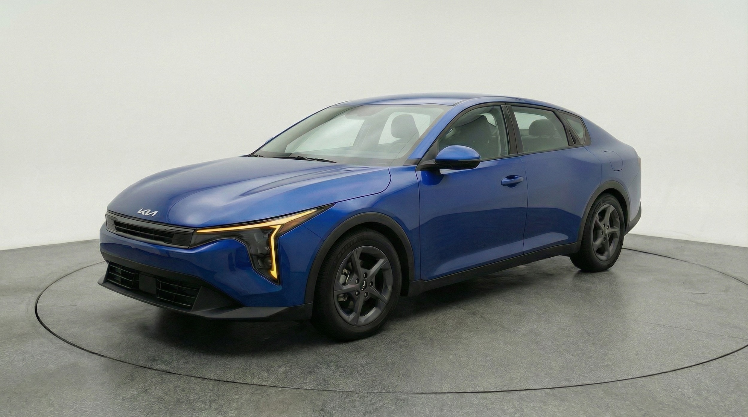 Thumbnail: 2025 Kia K4 - 3