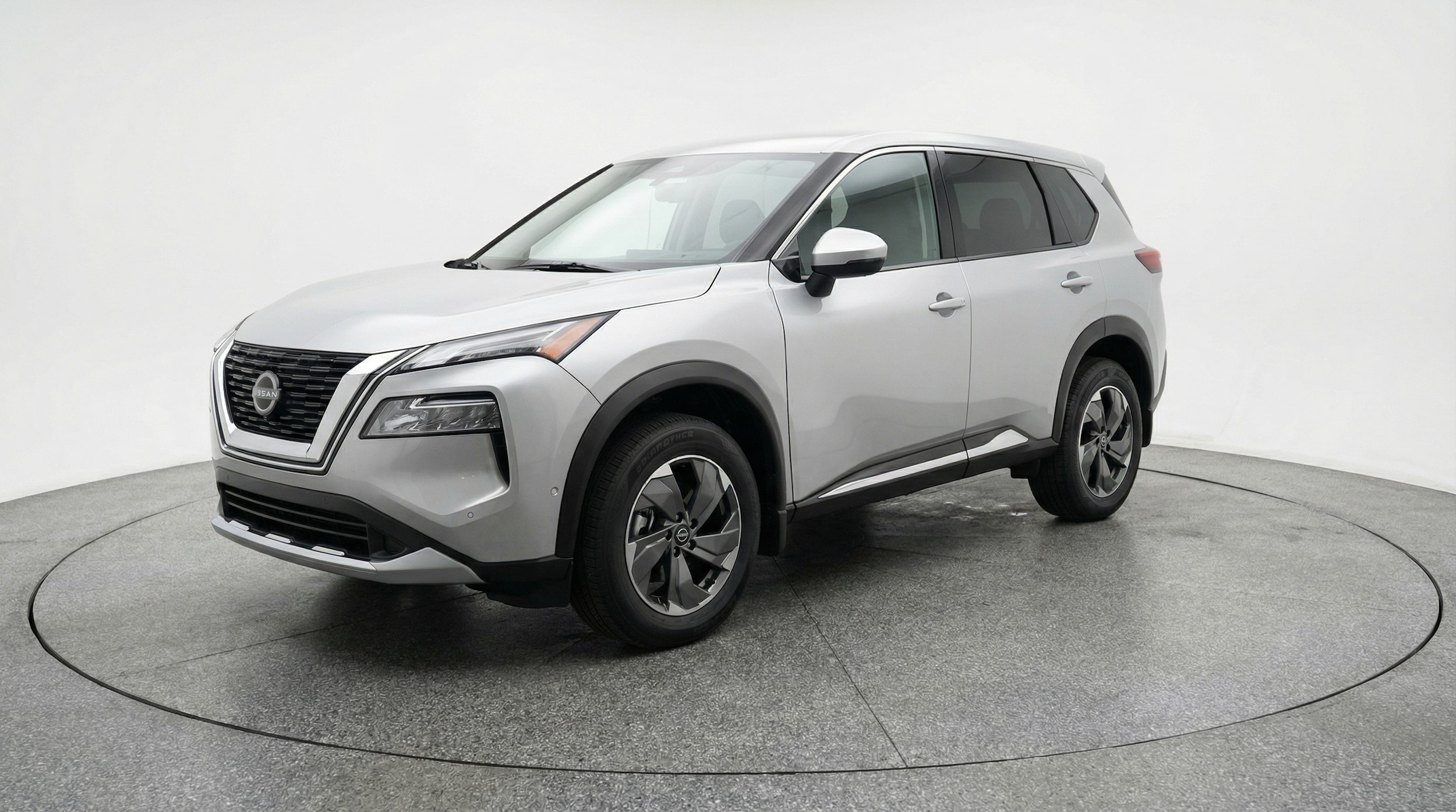 Thumbnail: 2025 Nissan Rogue - 3