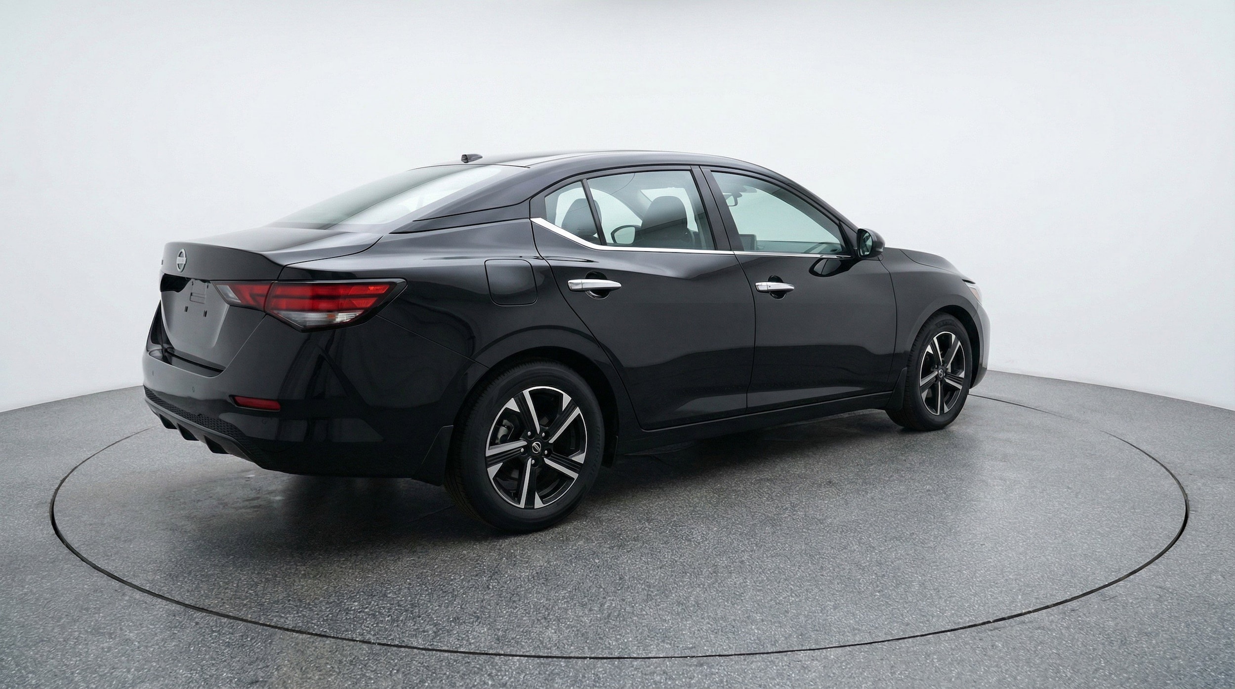 Thumbnail: 2025 Nissan Sentra - 9