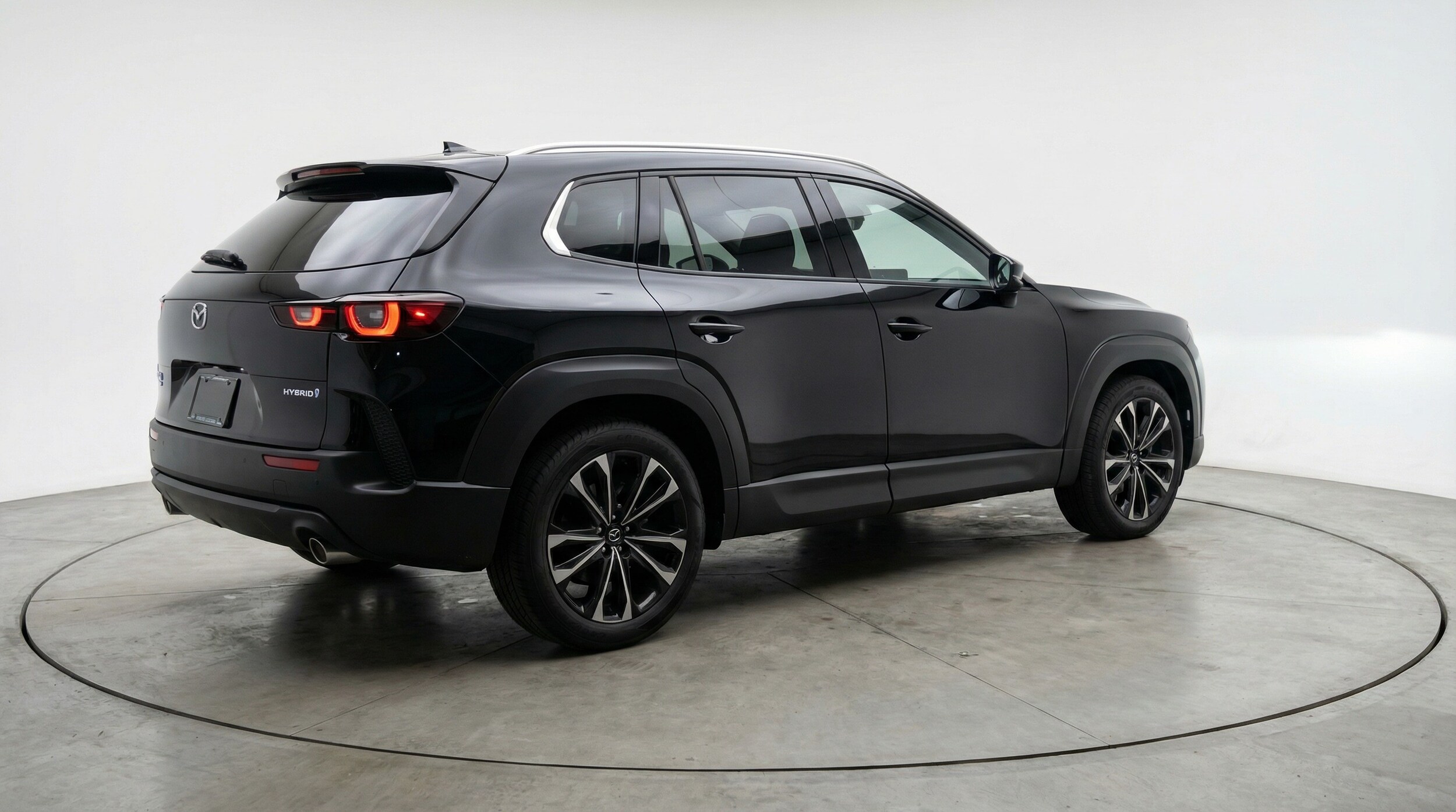Thumbnail: 2025 Mazda CX-50 - 7