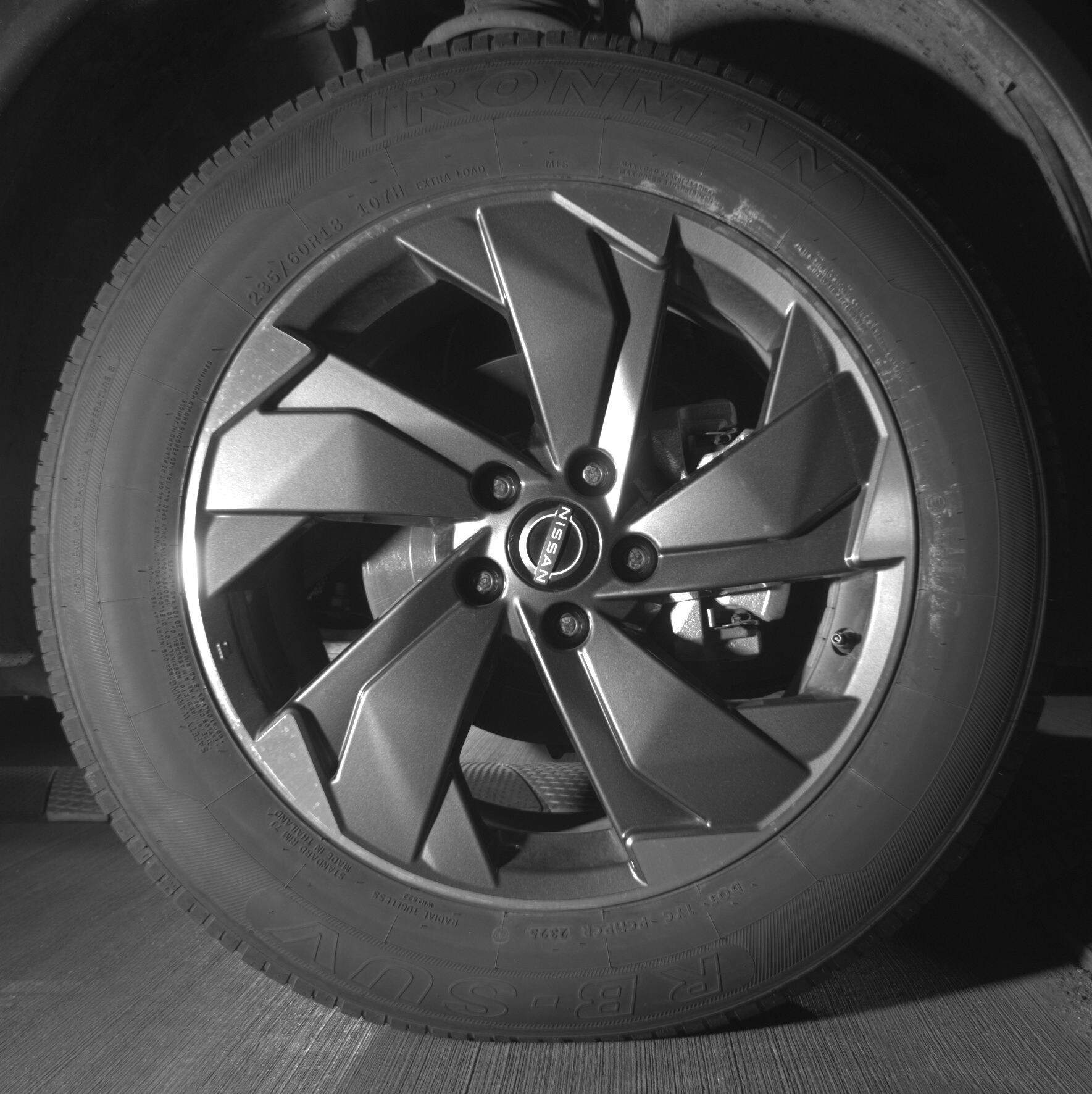 Thumbnail: 2025 Nissan Rogue - 10