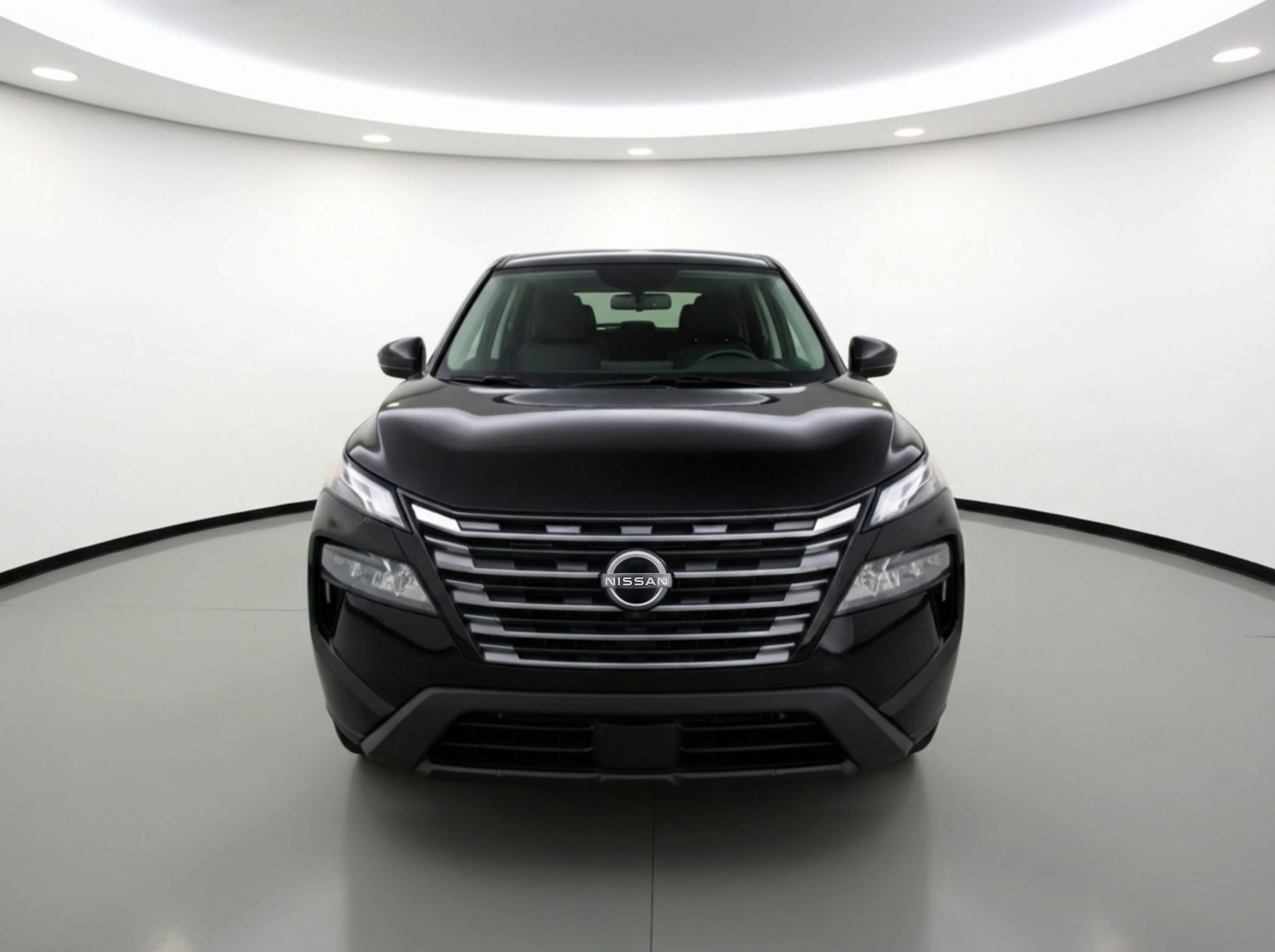 Thumbnail: 2025 Nissan Rogue - 2