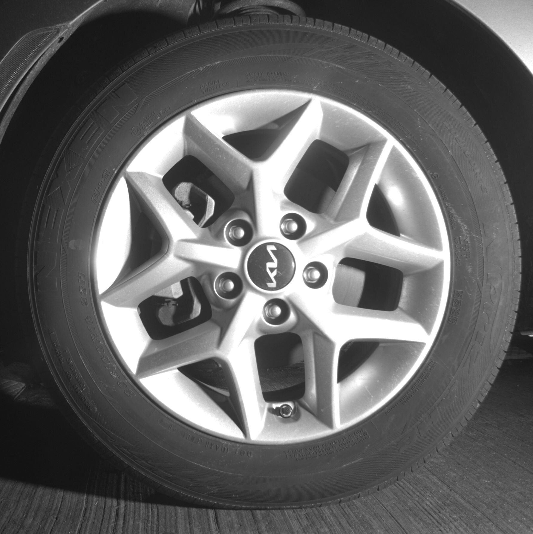 Thumbnail: 2025 Kia Soul - 9