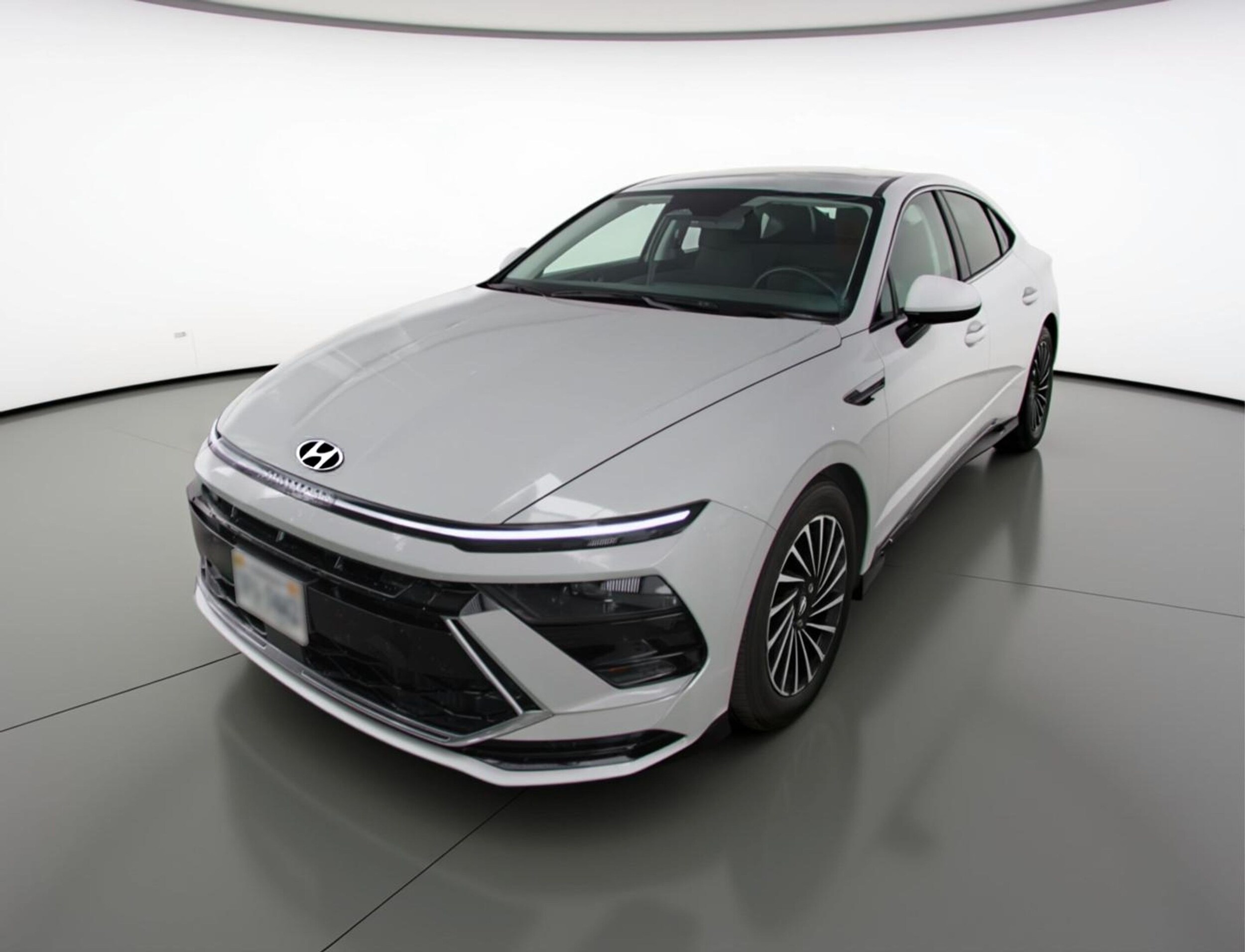 Thumbnail: 2025 Hyundai Sonata - 3