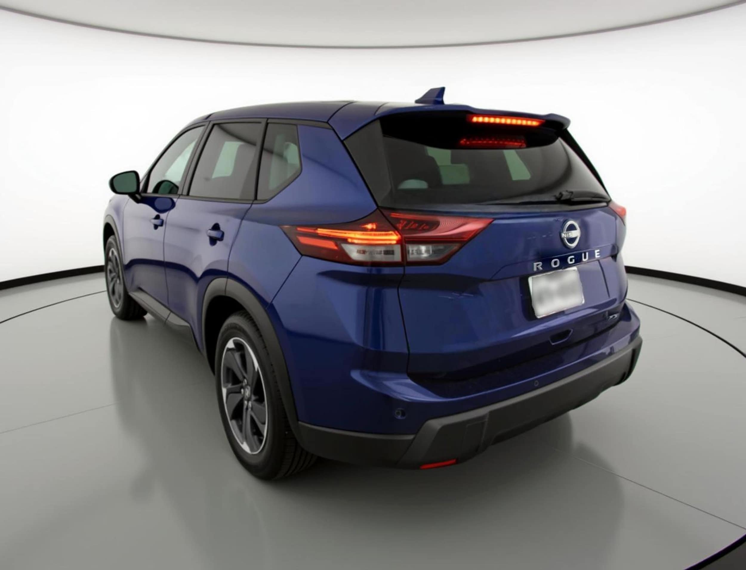 Thumbnail: 2025 Nissan Rogue - 5