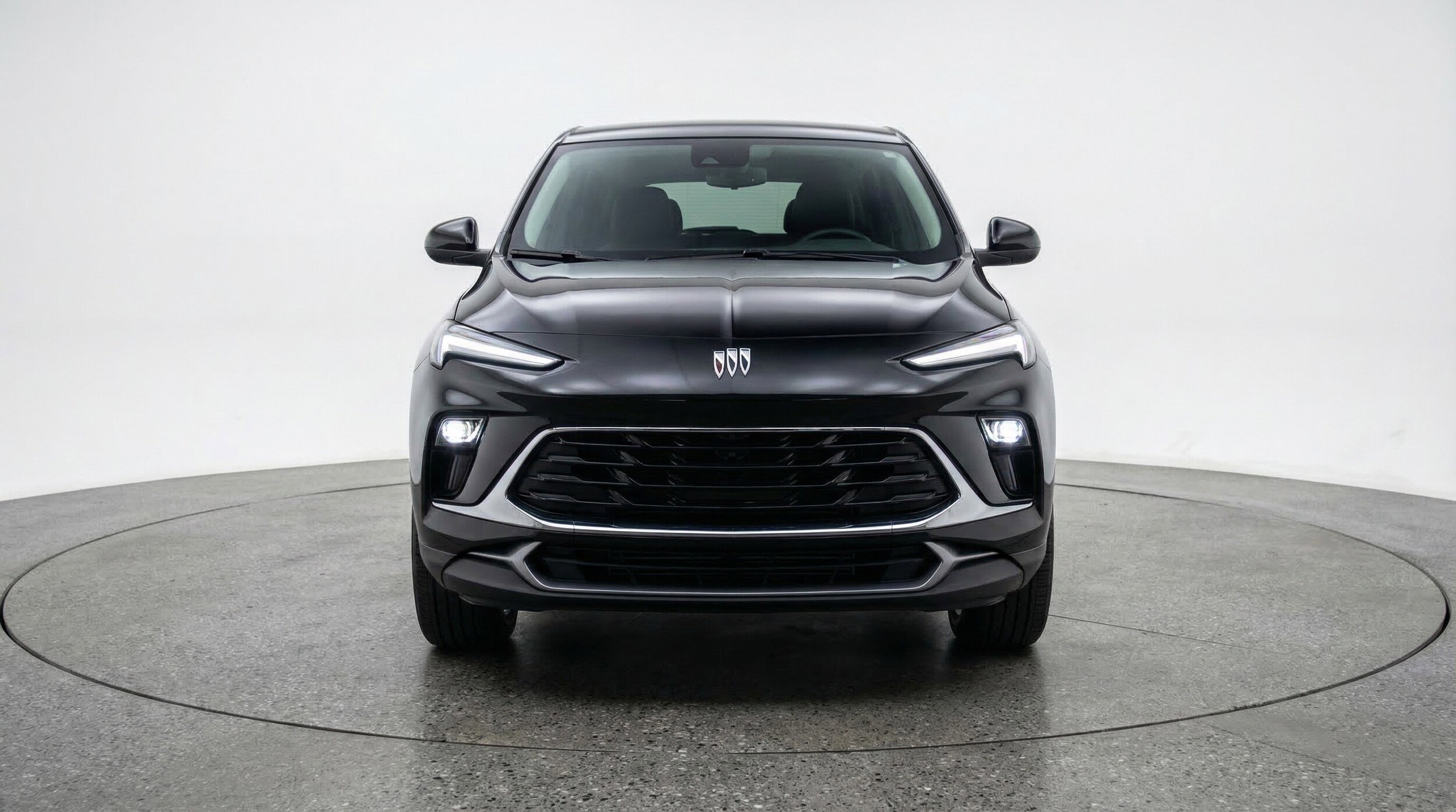 Thumbnail: 2025 Buick Encore GX - 2