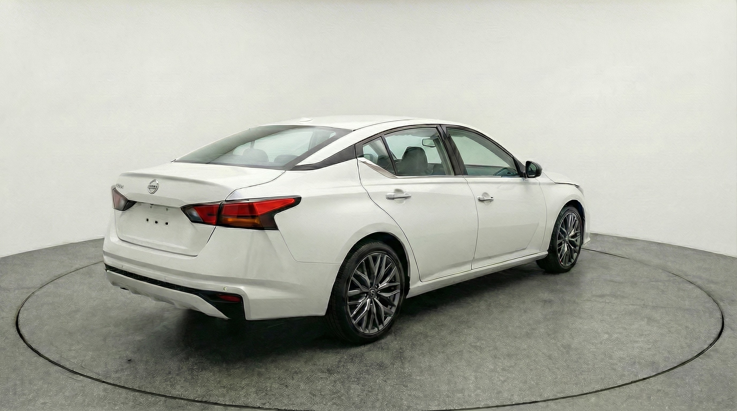 Thumbnail: 2025 Nissan Altima - 7