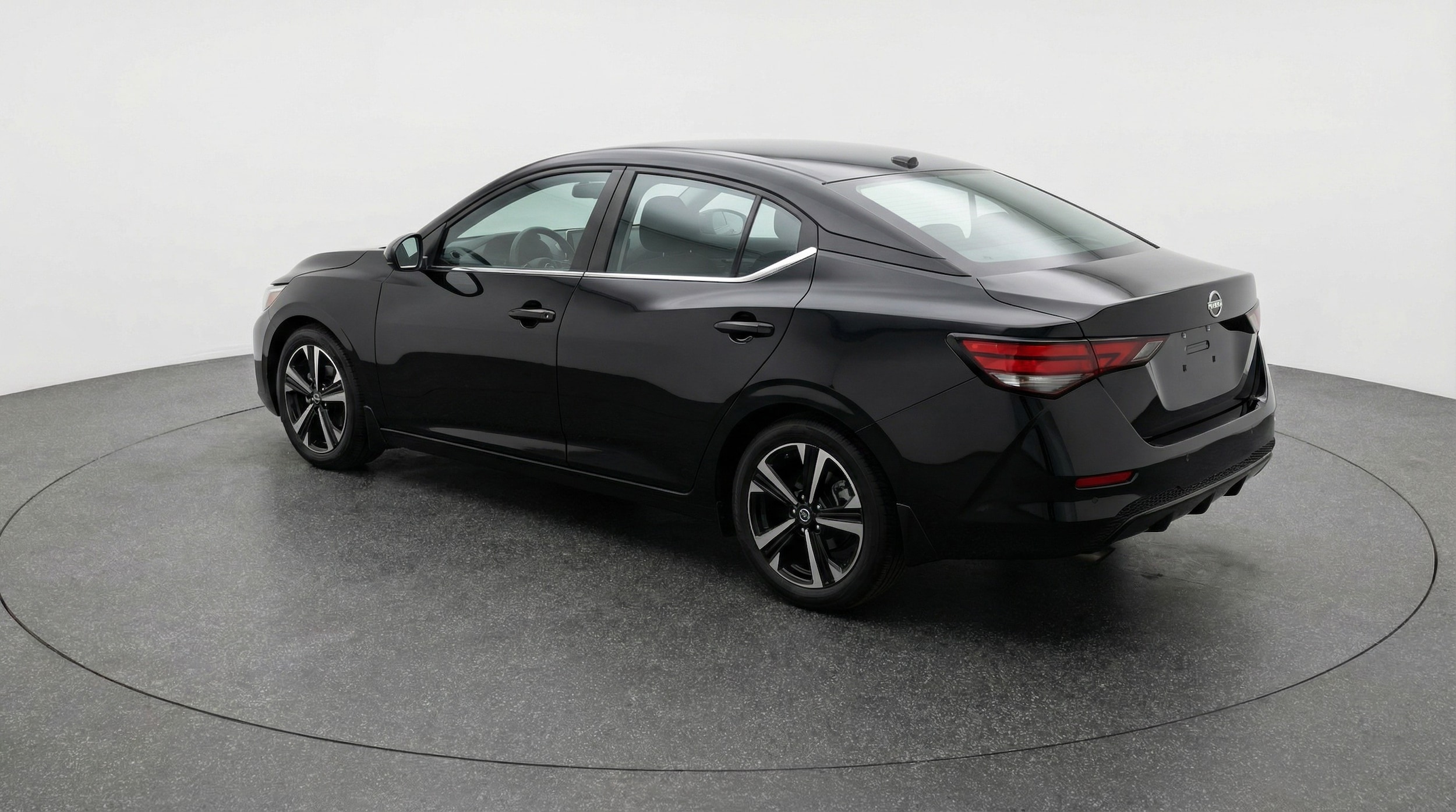 Thumbnail: 2025 Nissan Sentra - 5