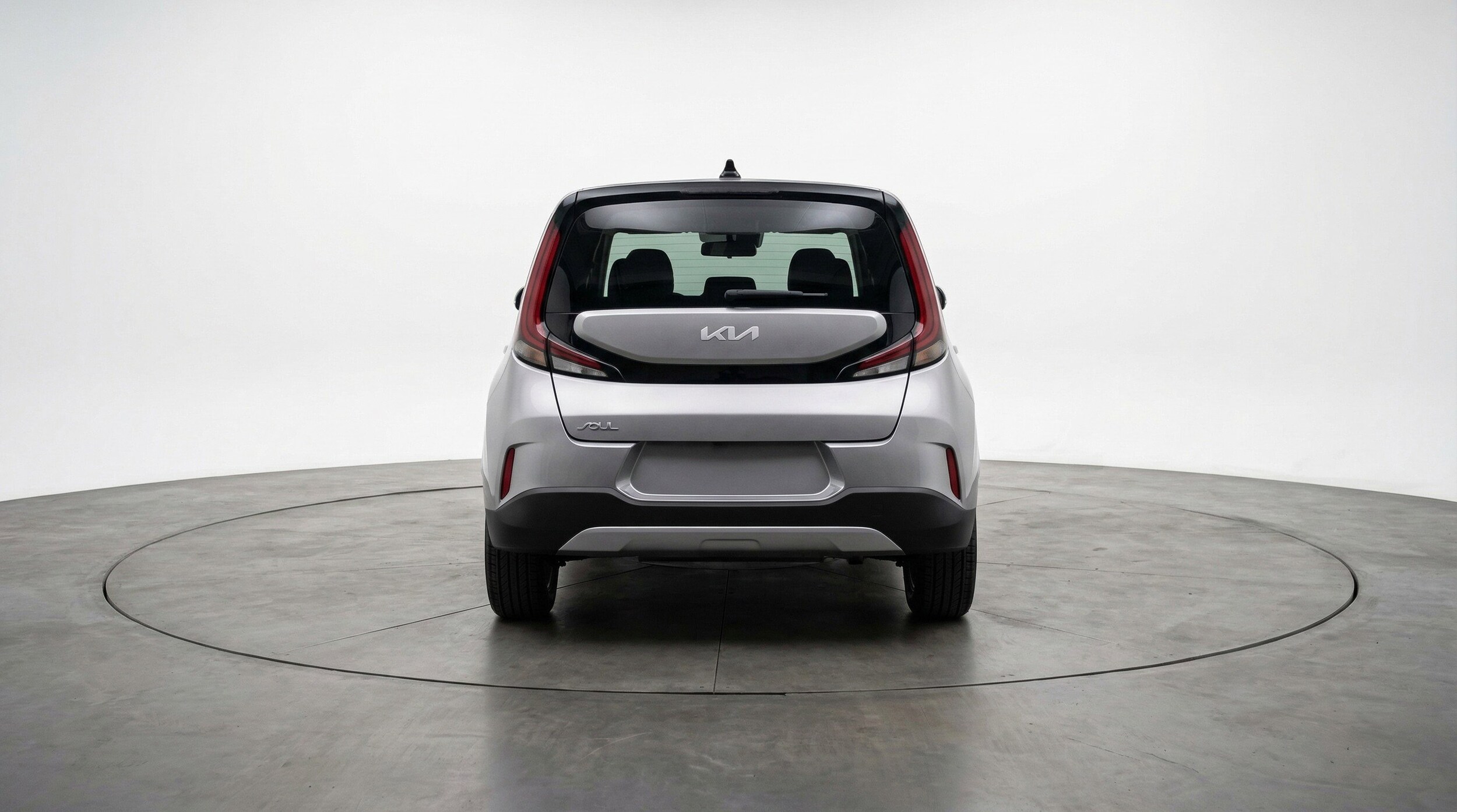 Thumbnail: 2025 Kia Soul - 7