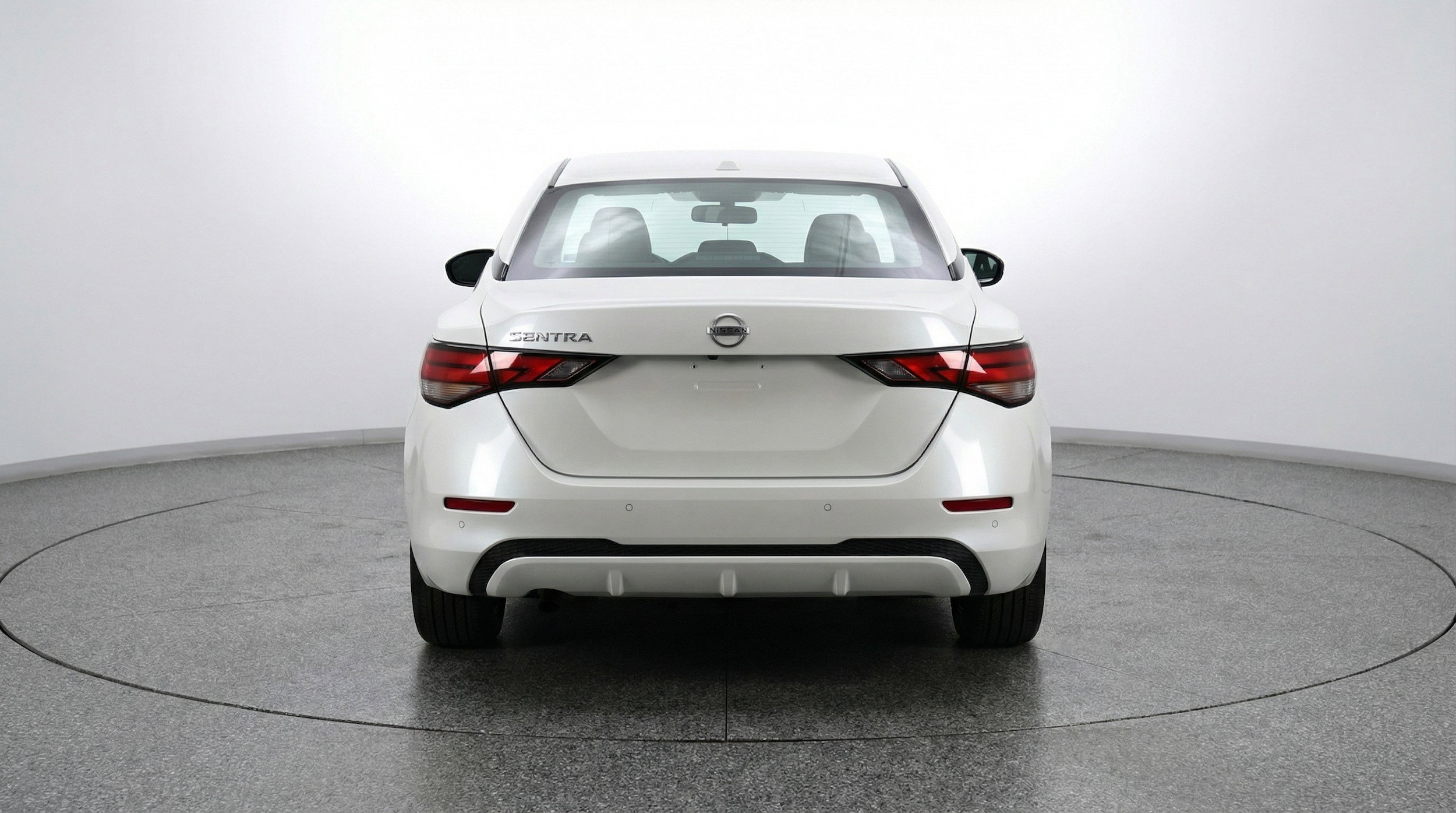 Thumbnail: 2025 Nissan Sentra - 7