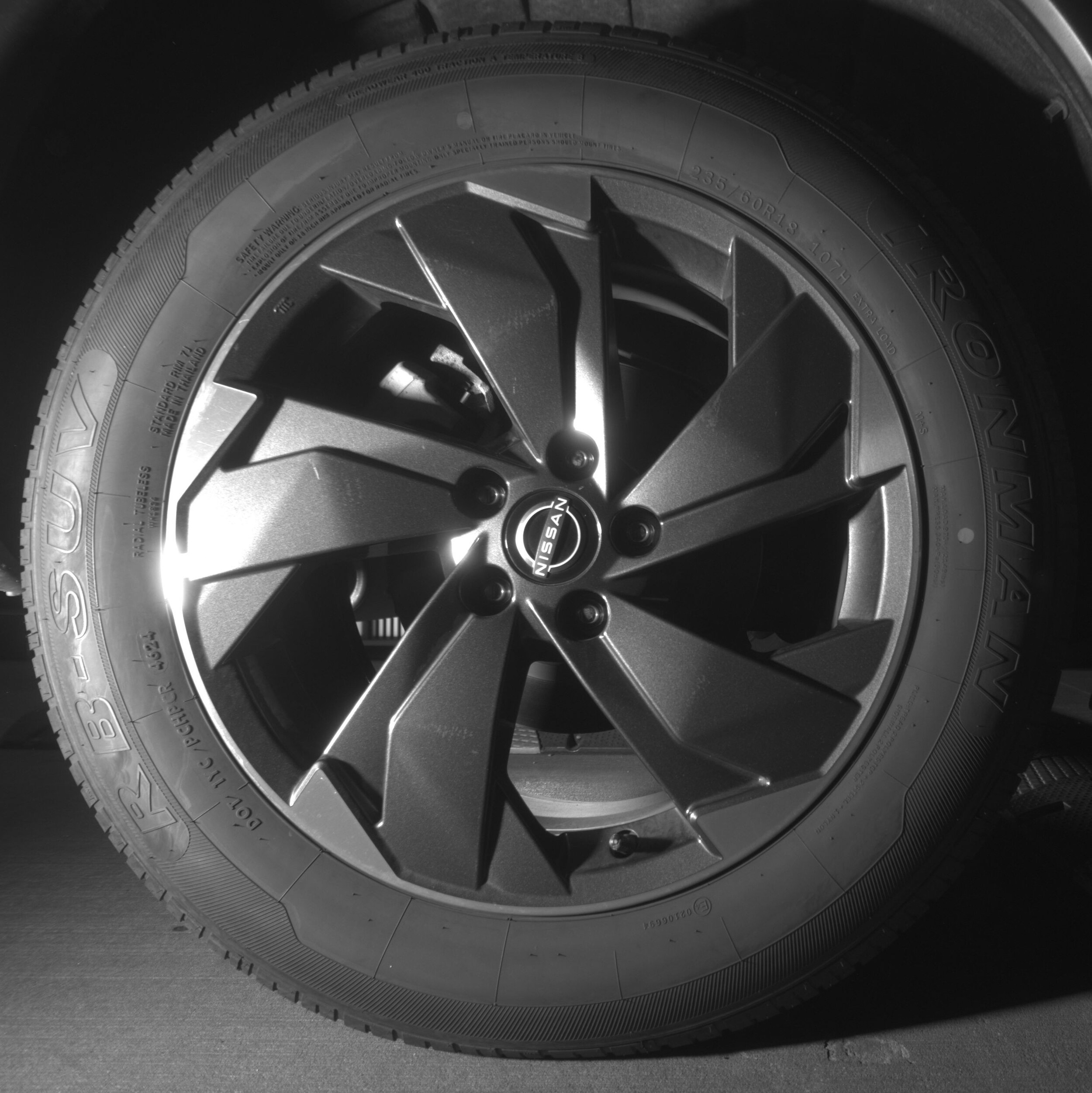 Thumbnail: 2025 Nissan Rogue - 12