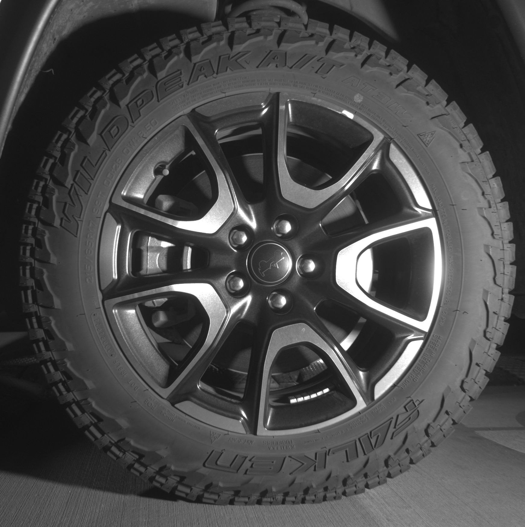 Thumbnail: 2025 Jeep Compass - 12