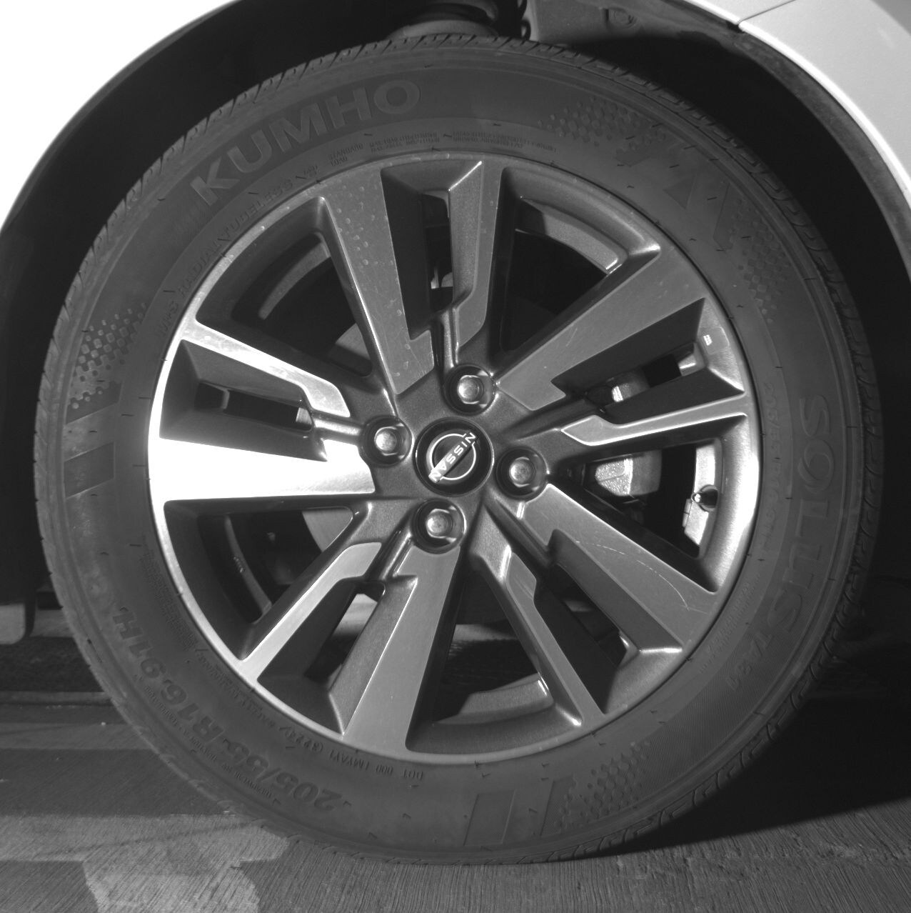 Thumbnail: 2025 Nissan Versa - 10