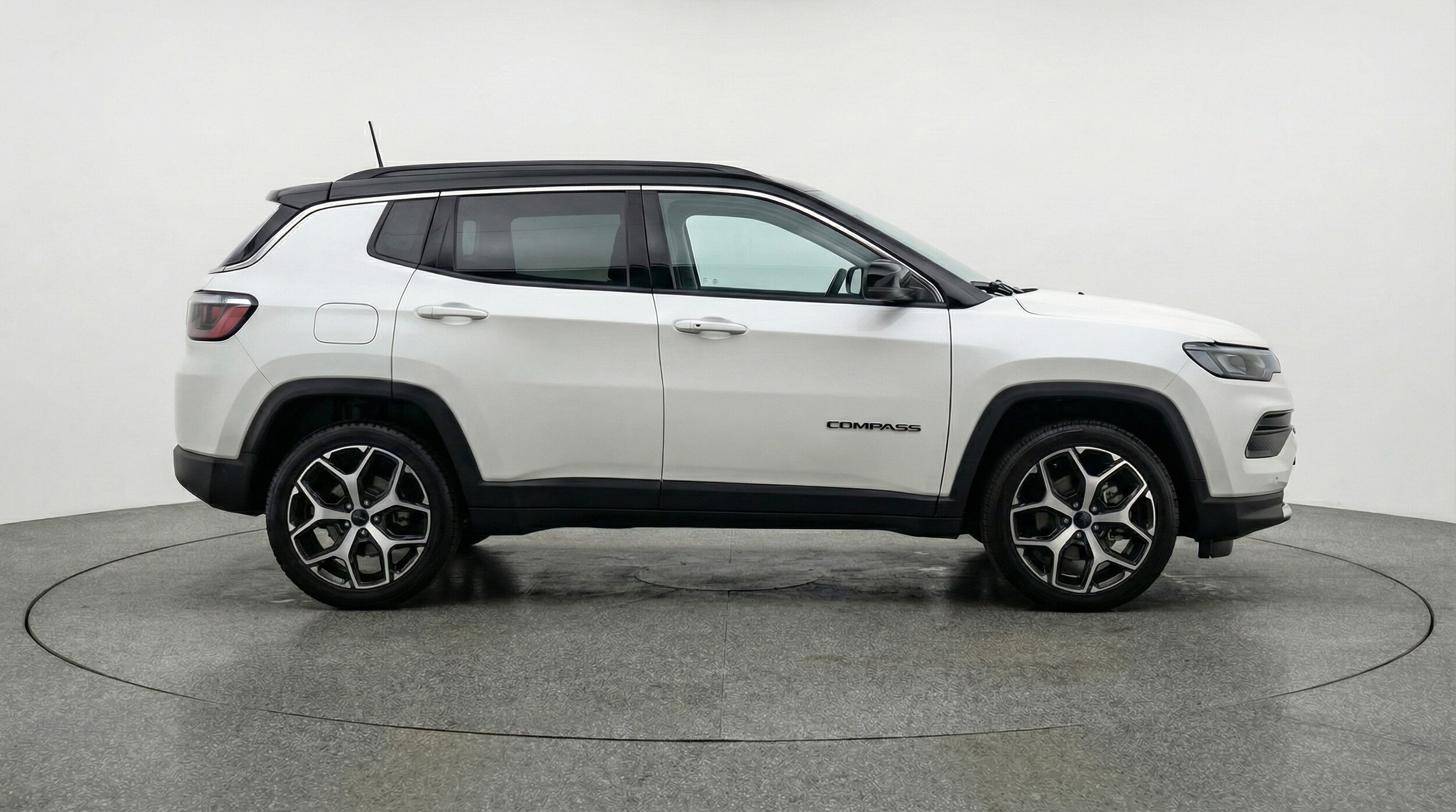Thumbnail: 2025 Jeep Compass - 8
