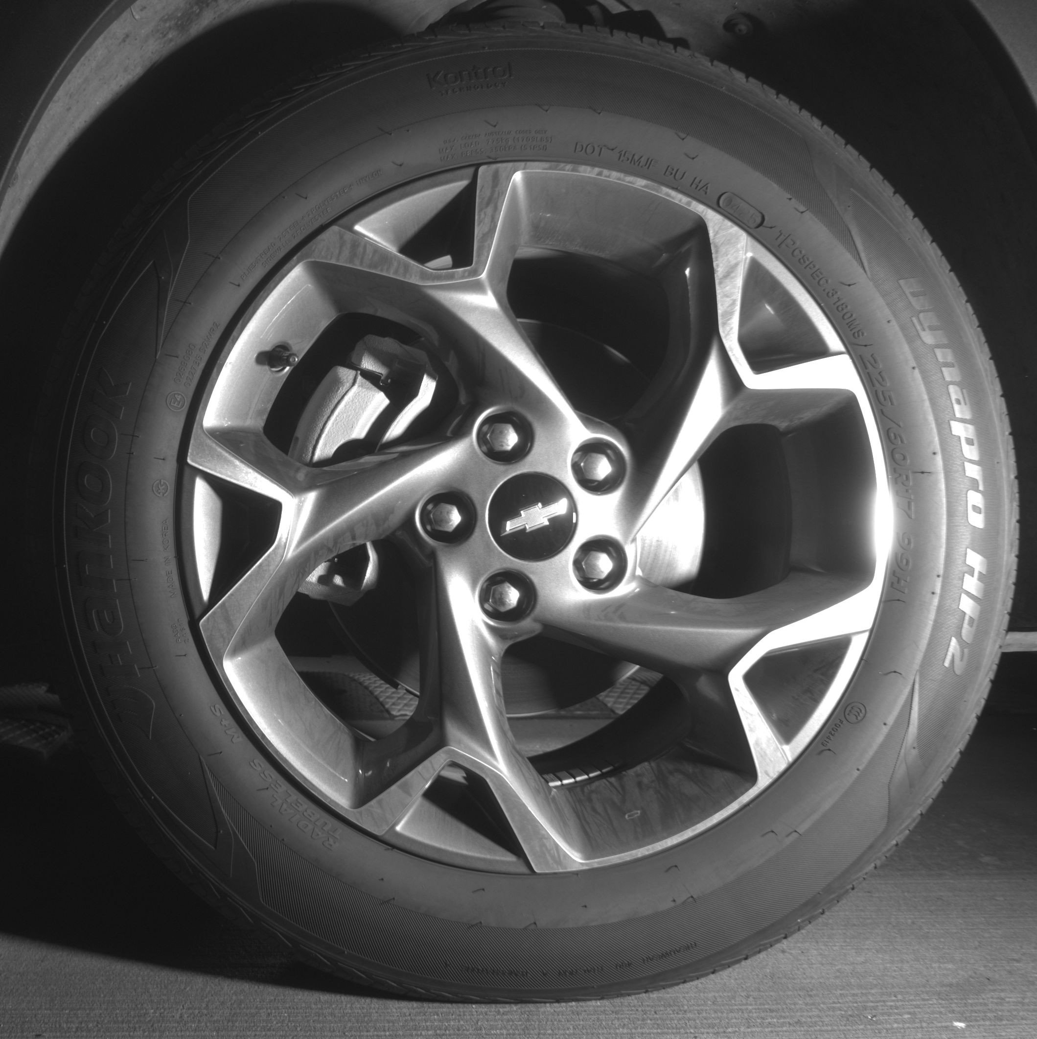 Thumbnail: 2025 Chevrolet Trax - 12