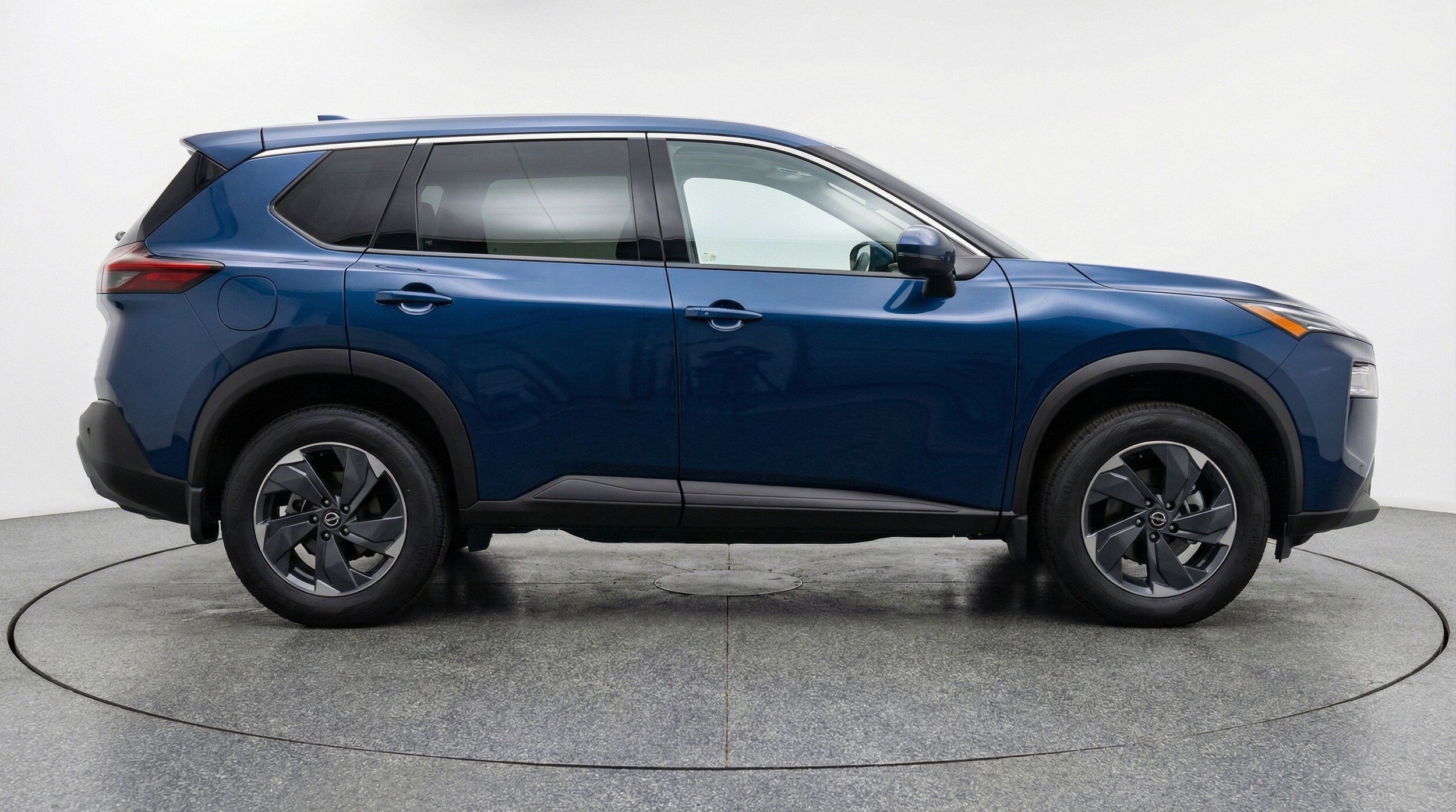 Thumbnail: 2025 Nissan Rogue - 11