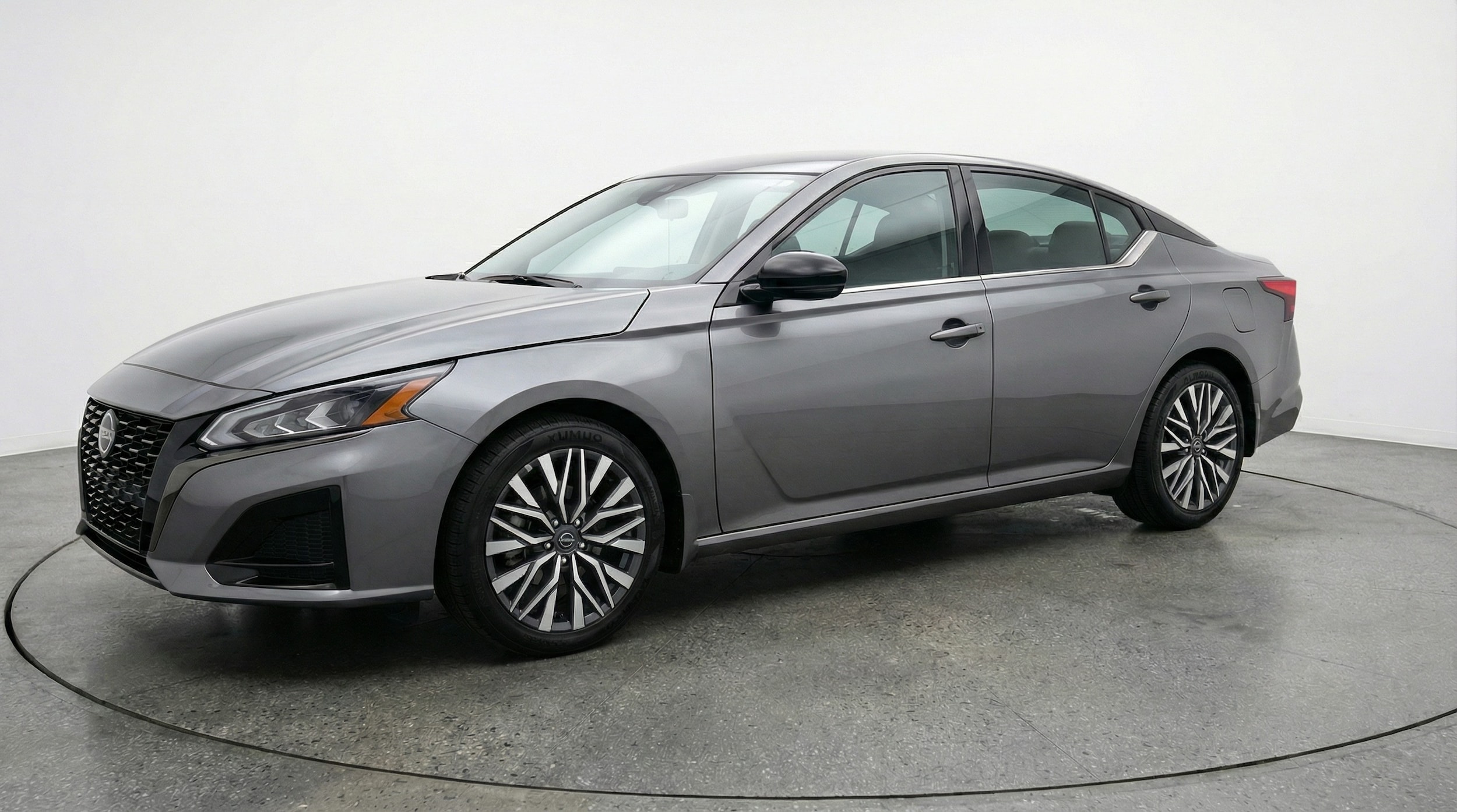 Thumbnail: 2025 Nissan Altima - 3