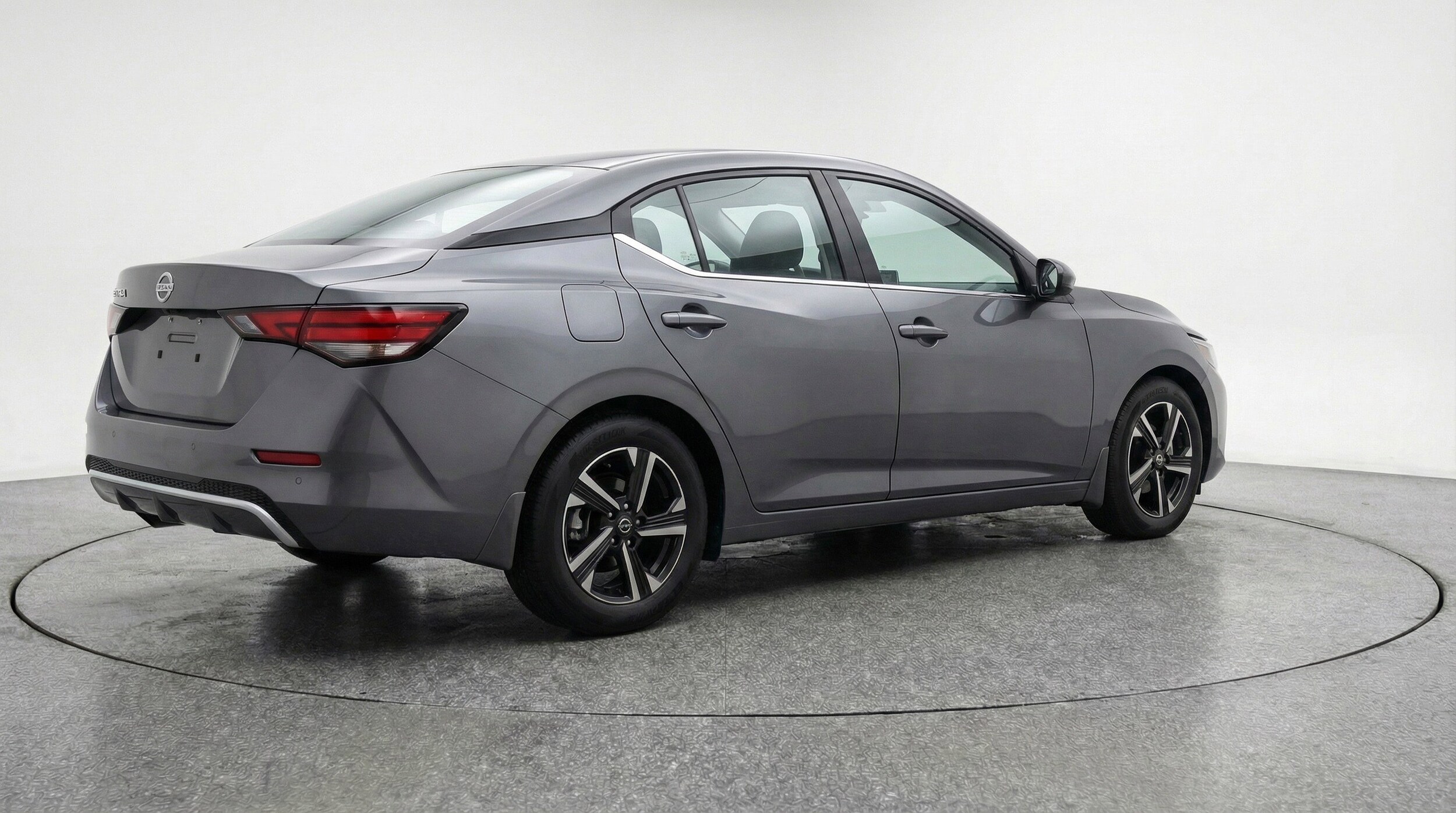 Thumbnail: 2025 Nissan Sentra - 9