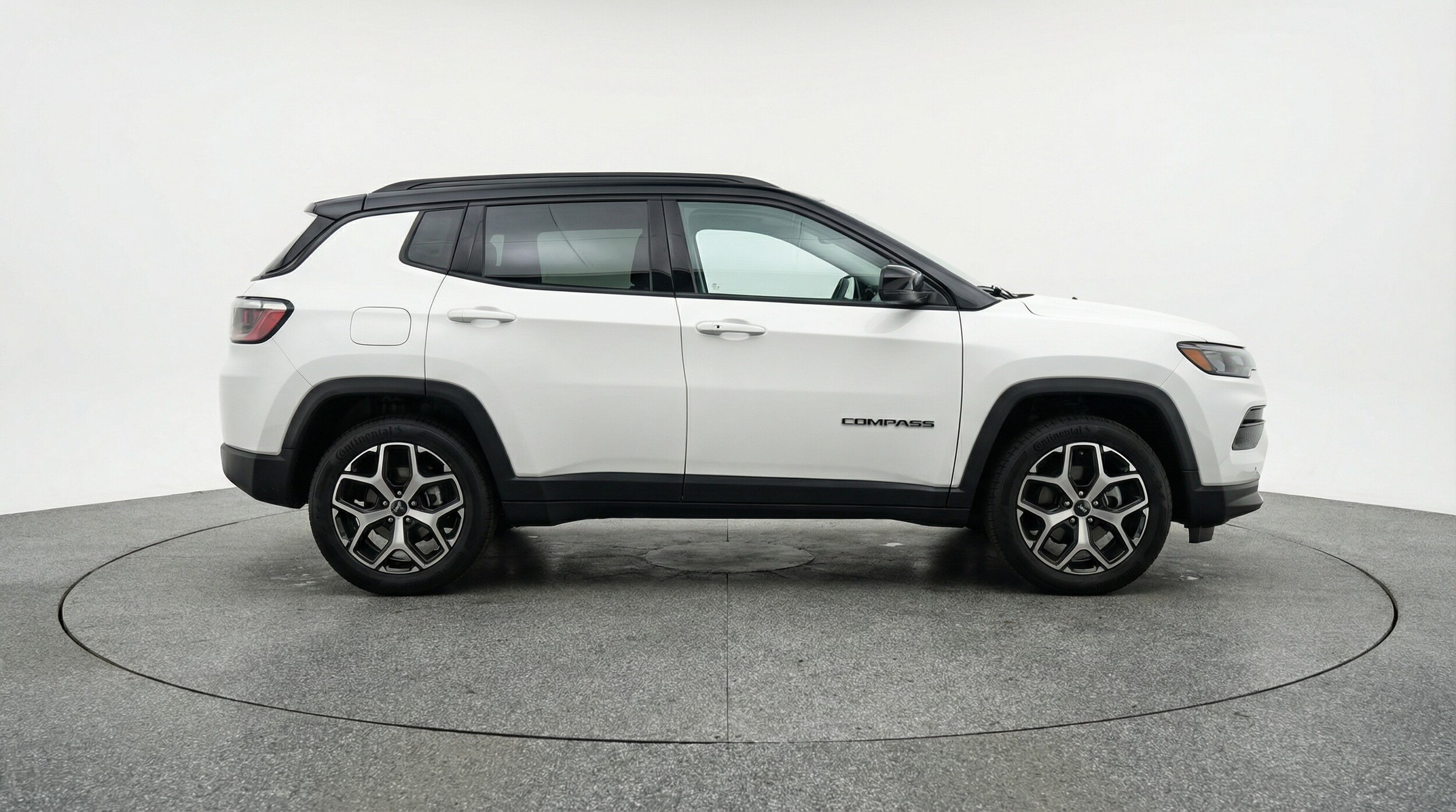 Thumbnail: 2025 Jeep Compass - 8