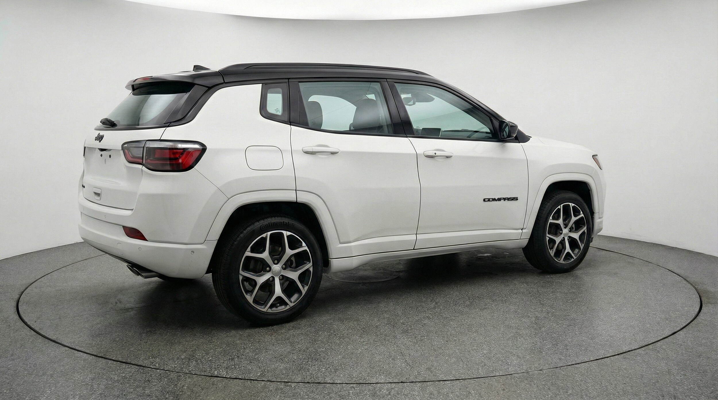 Thumbnail: 2025 Jeep Compass - 9