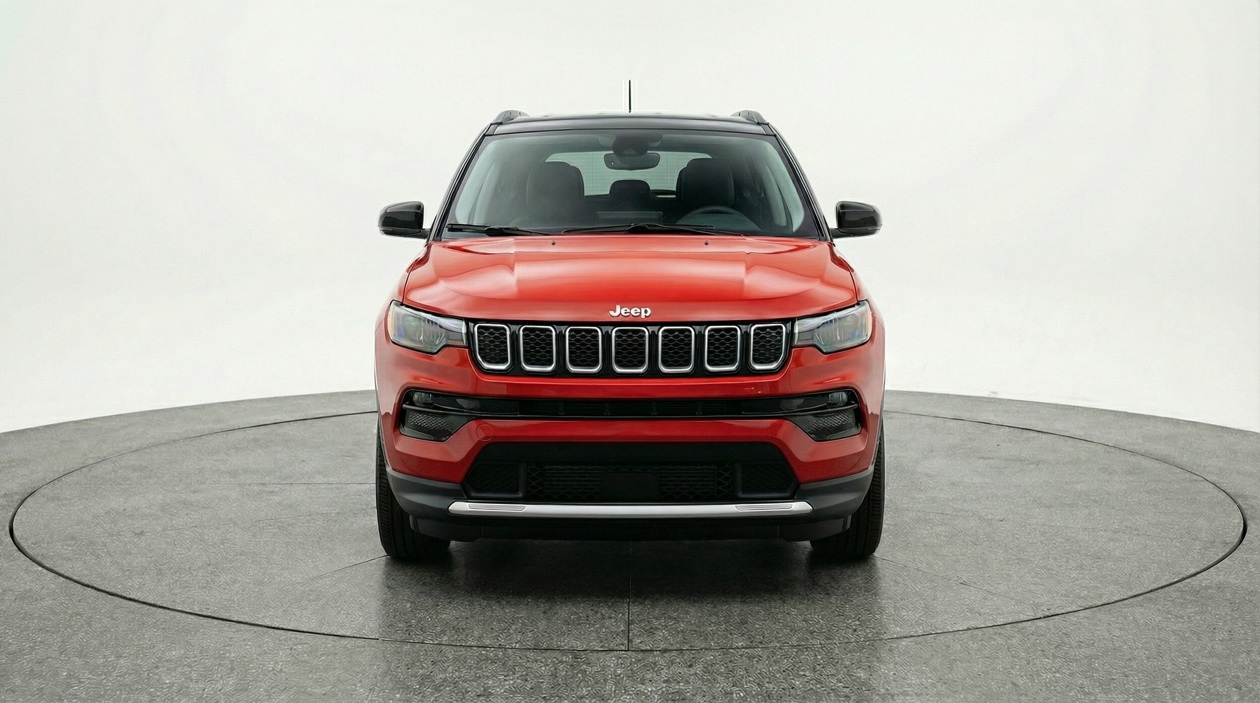 Thumbnail: 2025 Jeep Compass - 2