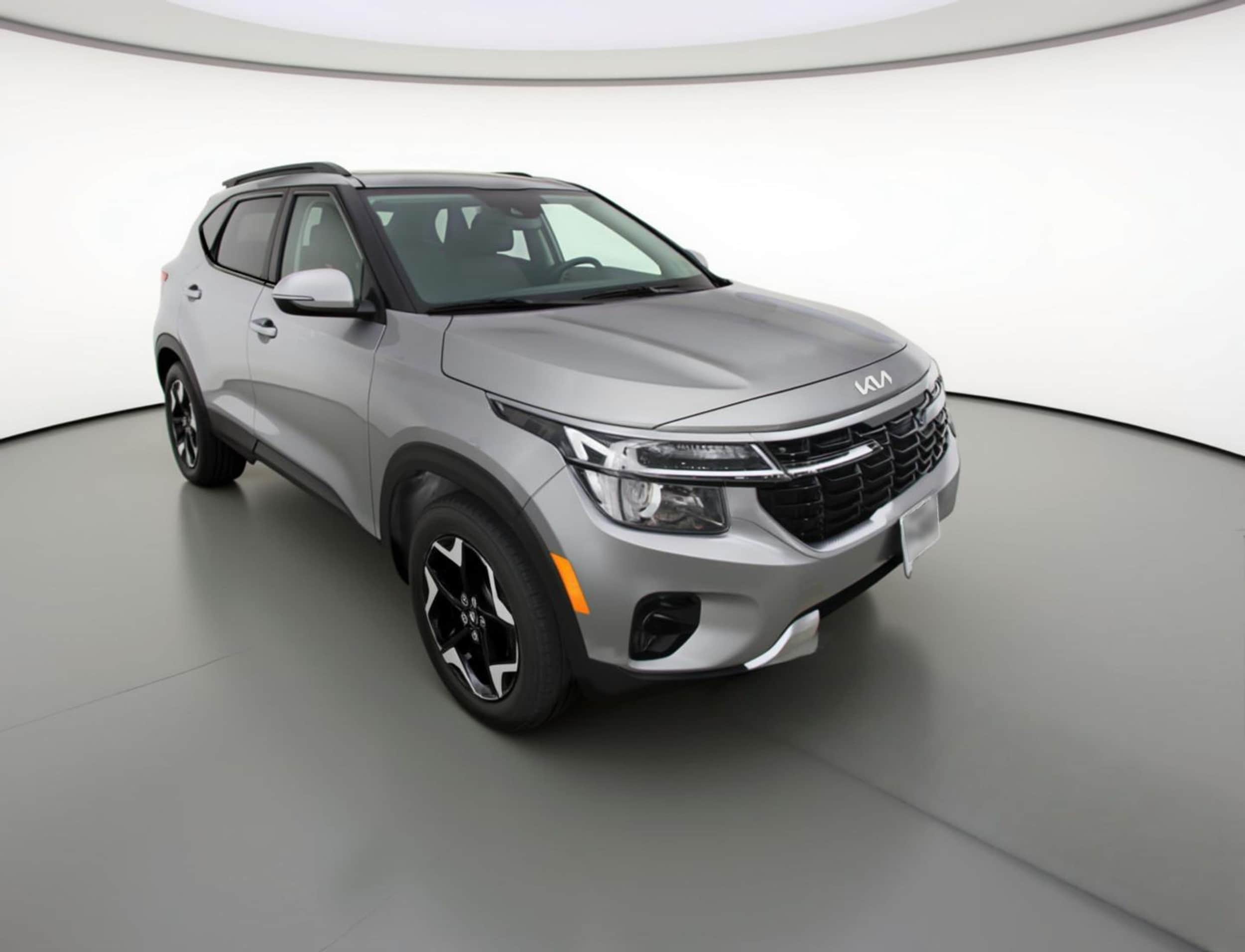 Thumbnail: 2025 Kia Seltos - 1