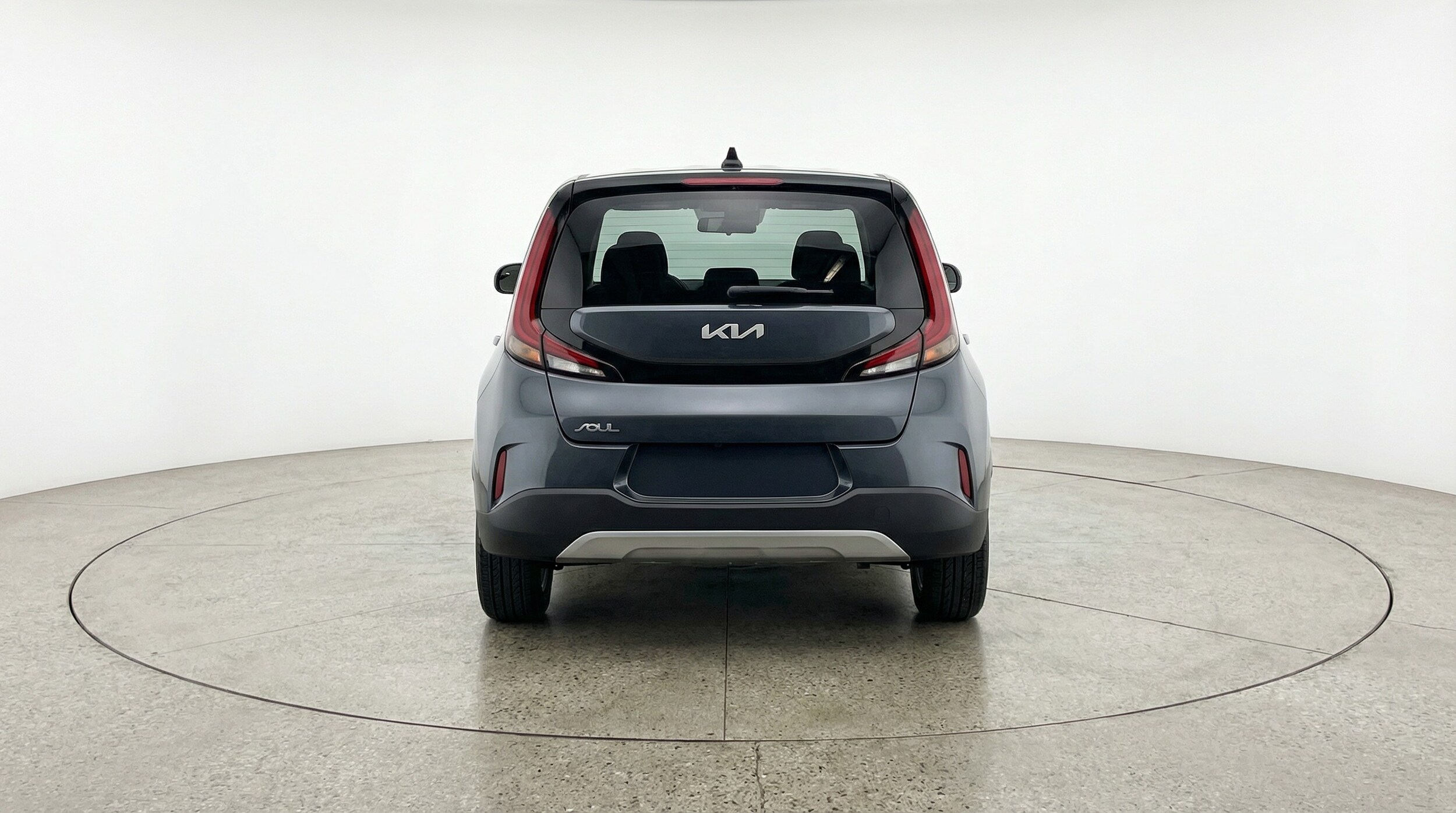 Thumbnail: 2025 Kia Soul - 6