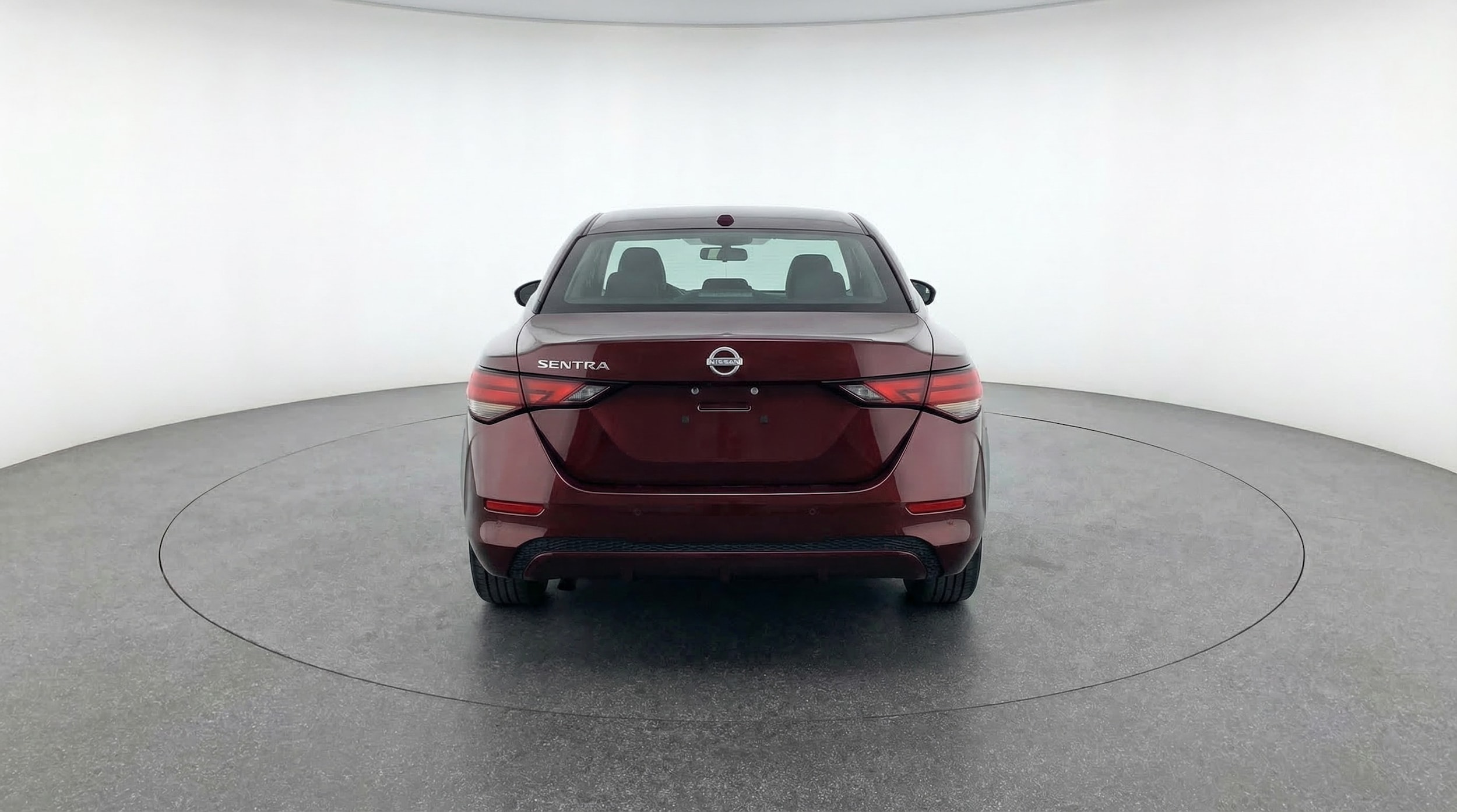 Thumbnail: 2025 Nissan Sentra - 6