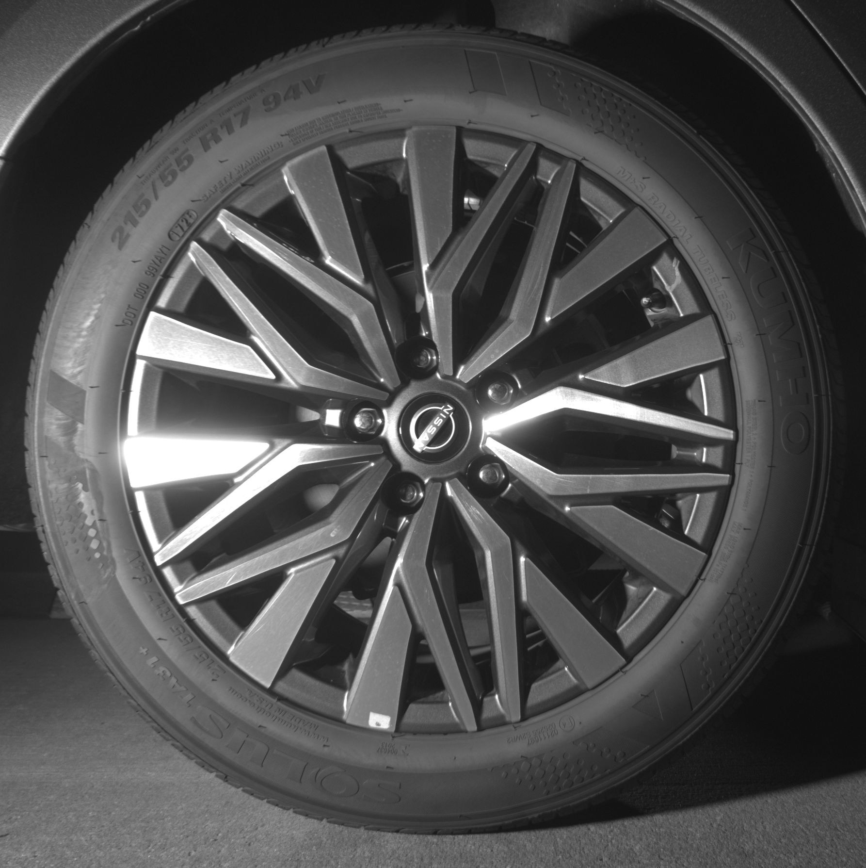 Thumbnail: 2025 Nissan Altima - 12