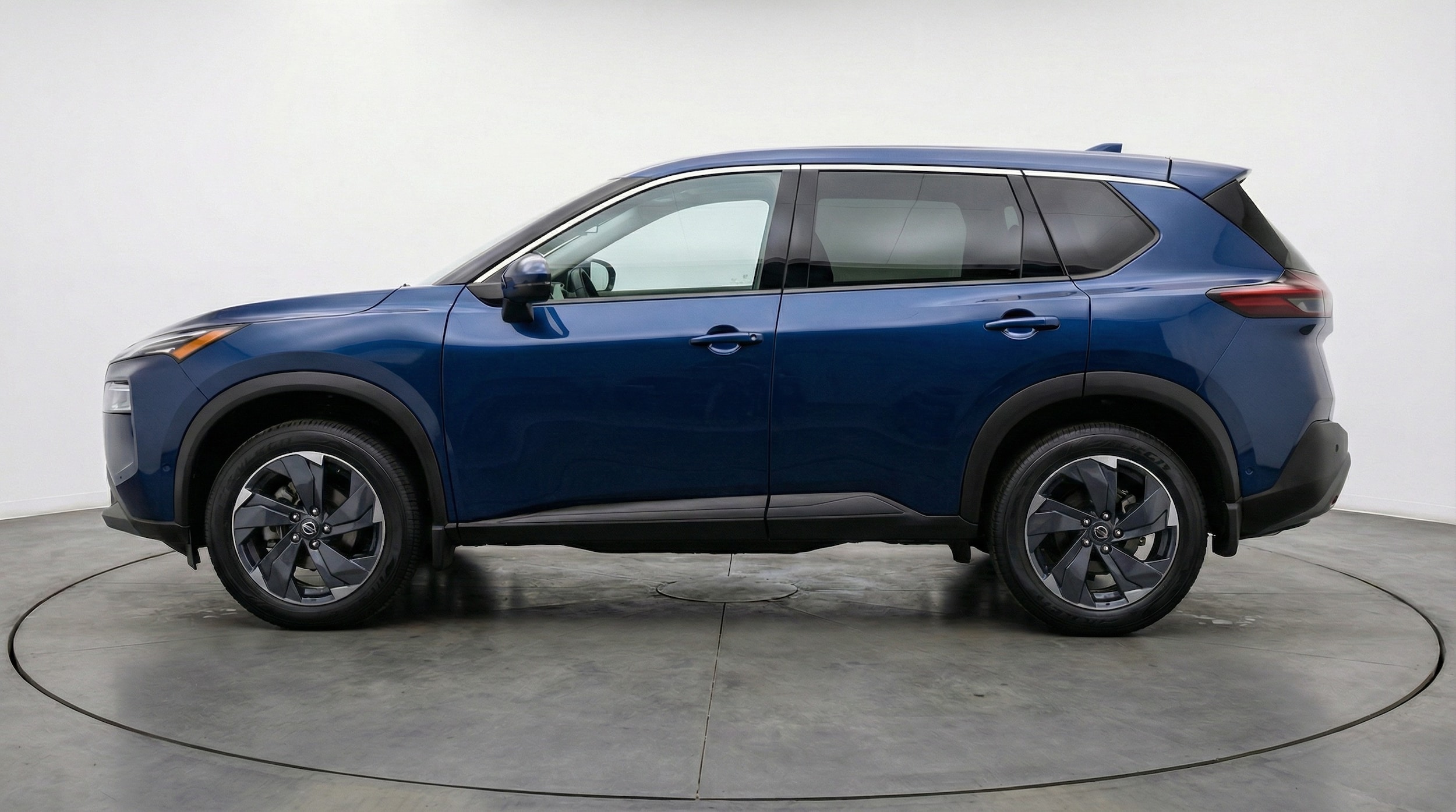 Thumbnail: 2025 Nissan Rogue - 4