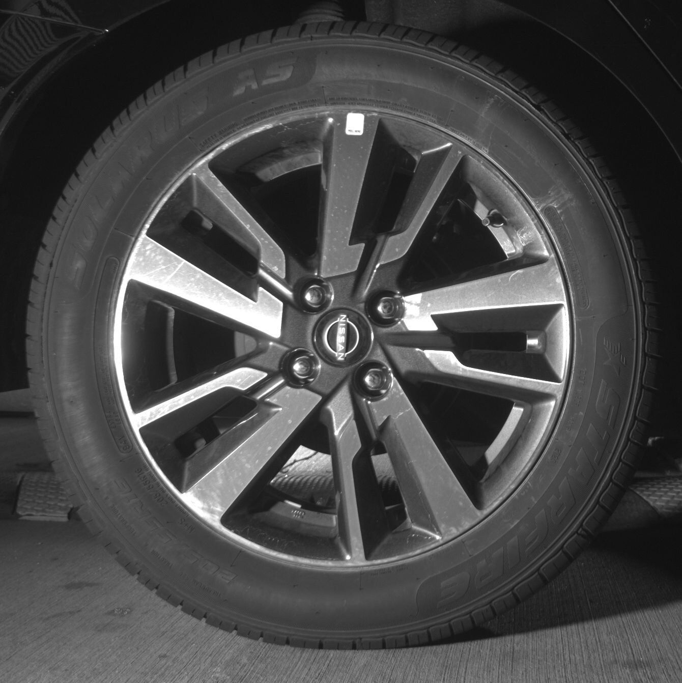 Thumbnail: 2025 Nissan Versa - 12