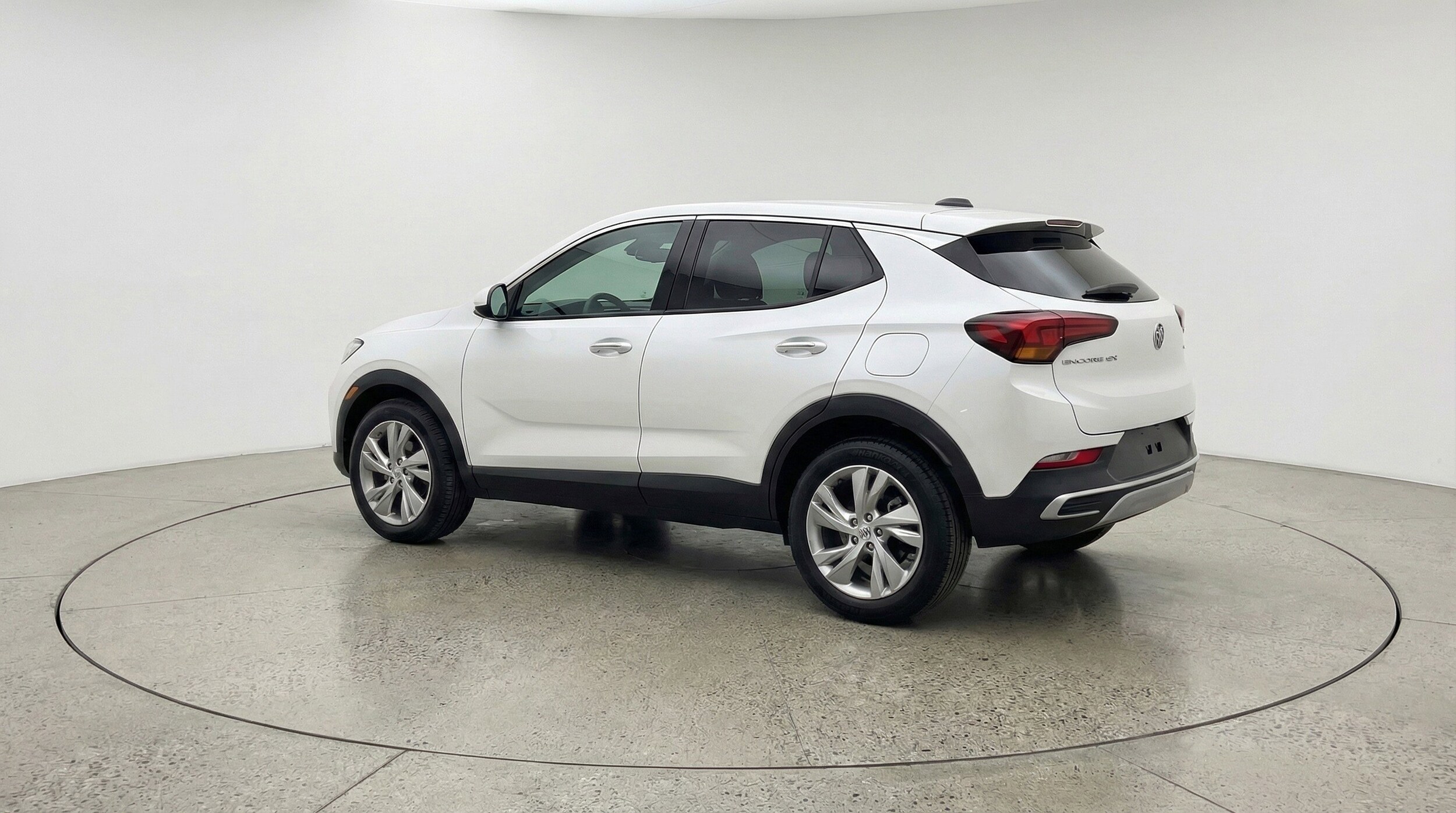 Thumbnail: 2025 Buick Encore GX - 6