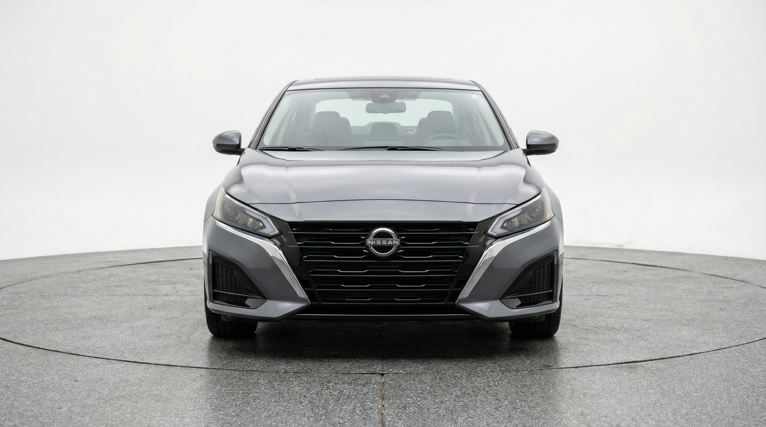 Thumbnail: 2025 Nissan Altima - 2