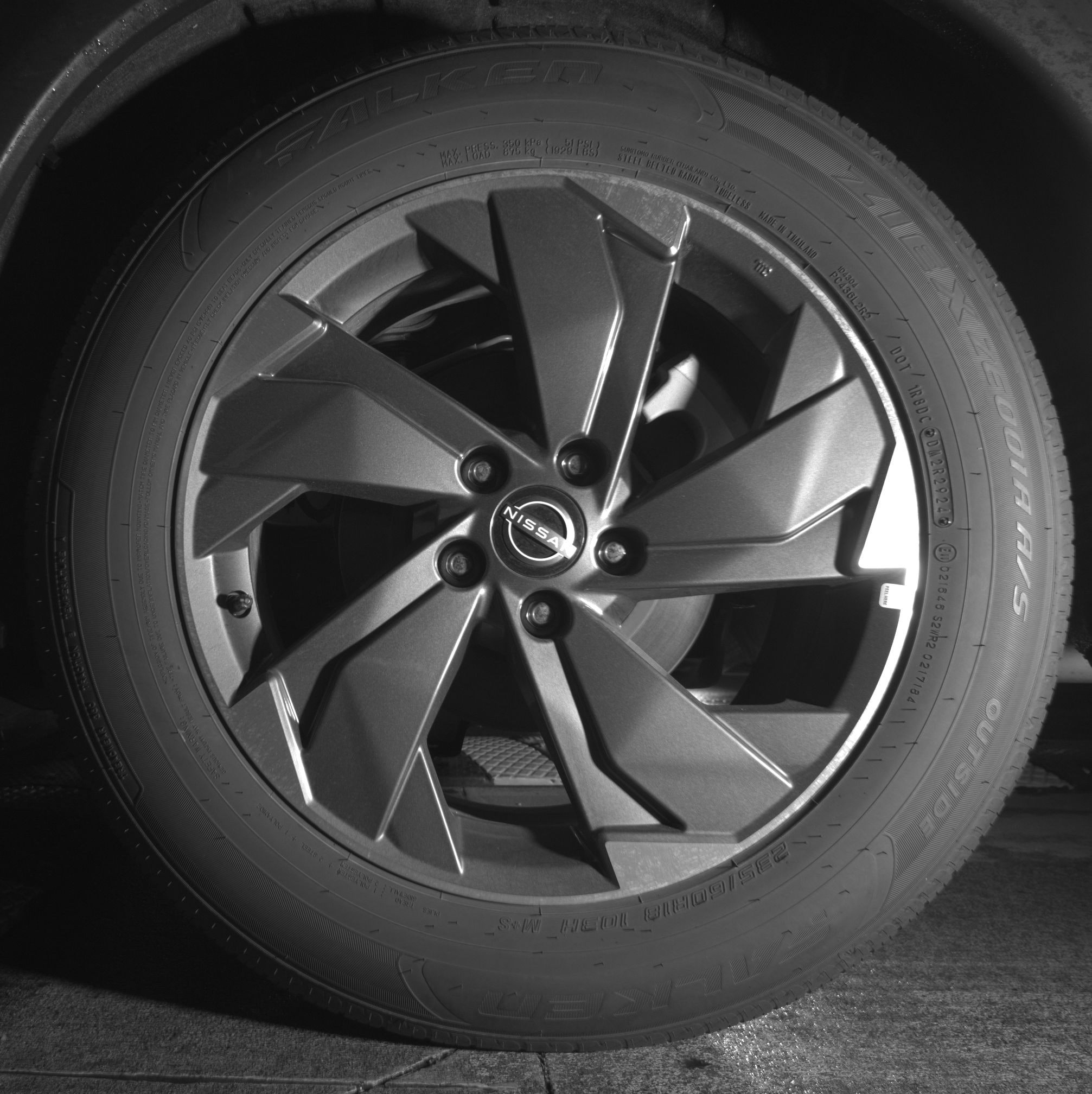 Thumbnail: 2025 Nissan Rogue - 11