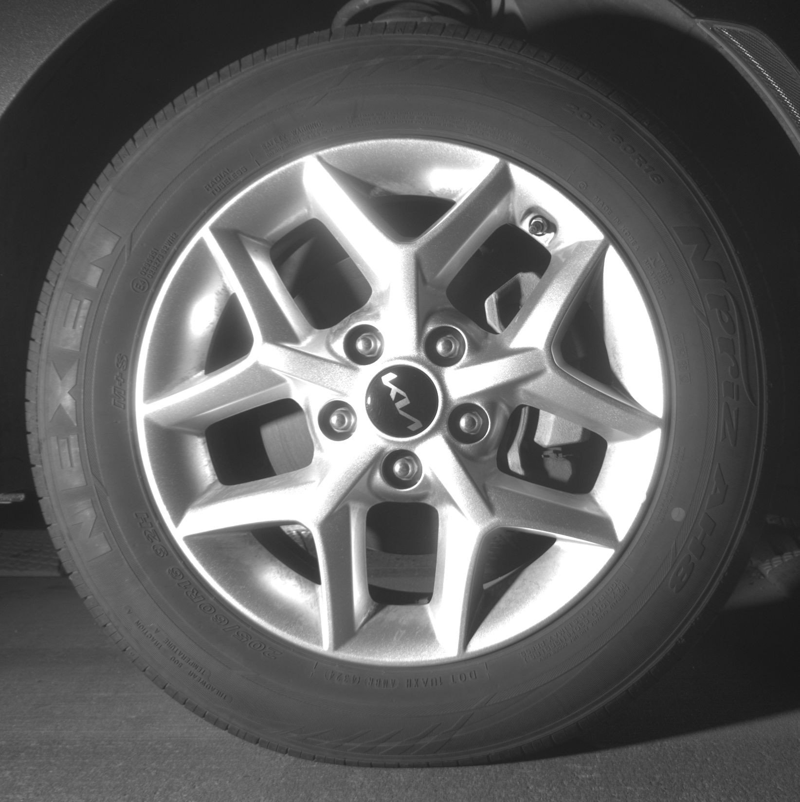 Thumbnail: 2025 Kia Soul - 13