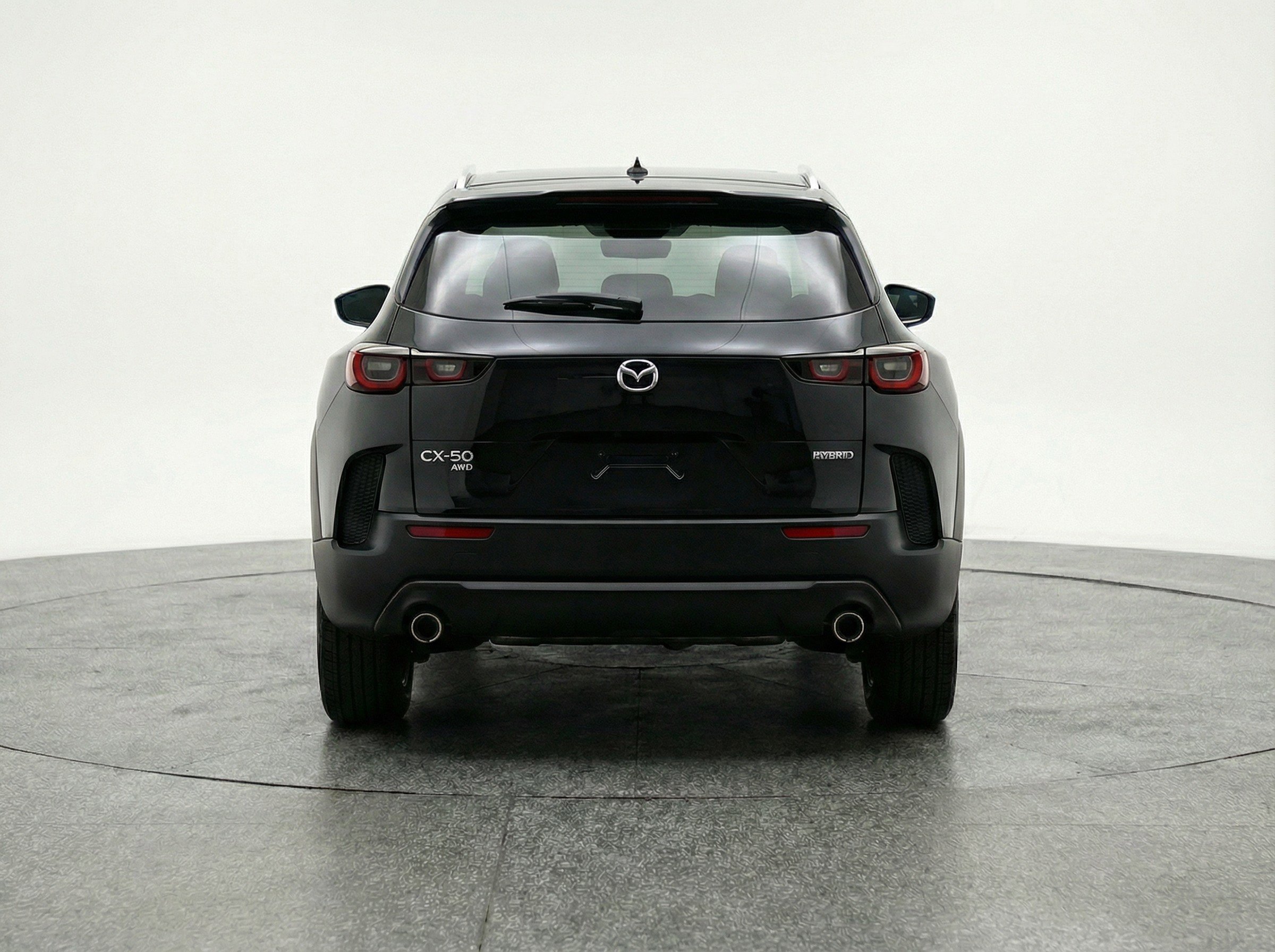 Thumbnail: 2025 Mazda CX-50 - 7