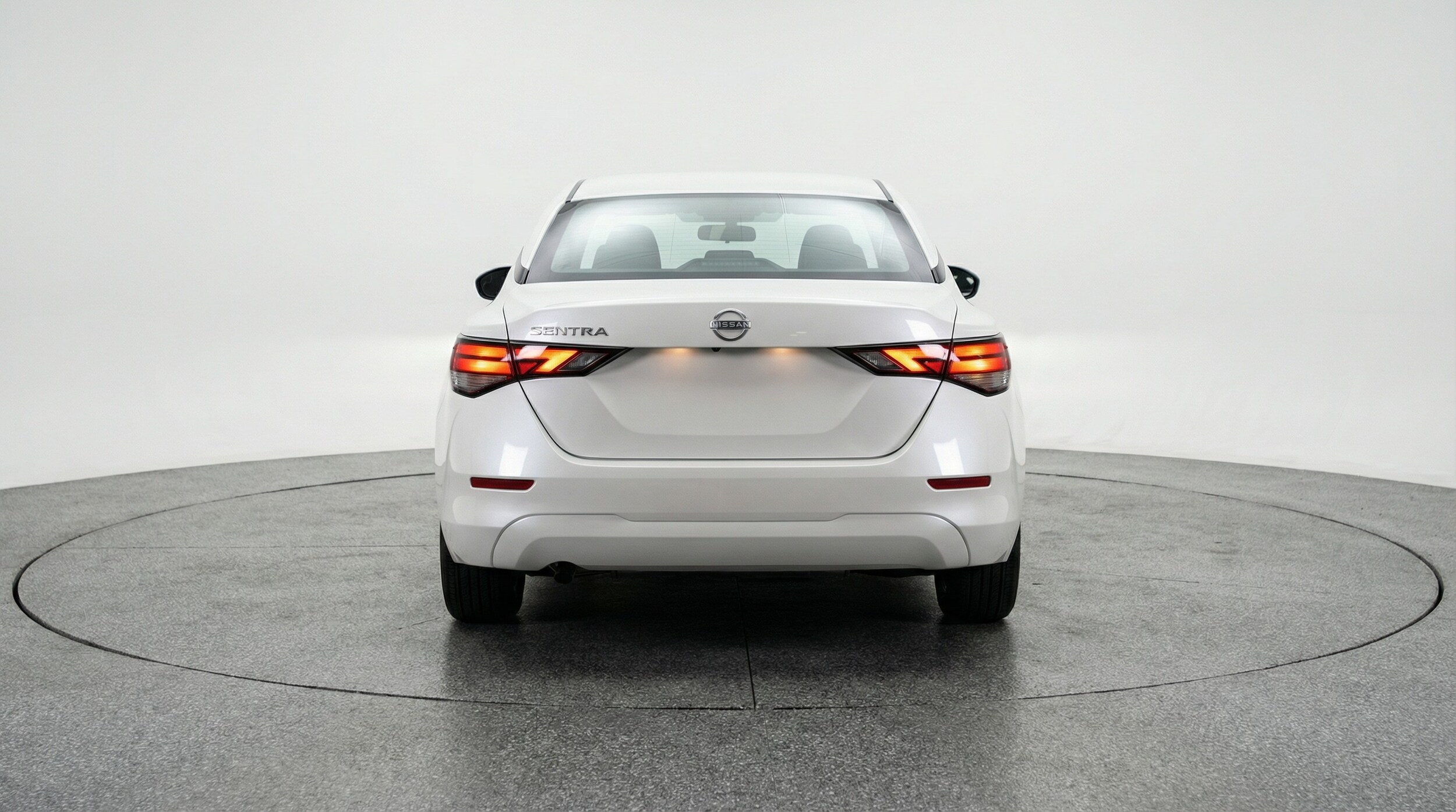 Thumbnail: 2025 Nissan Sentra - 6