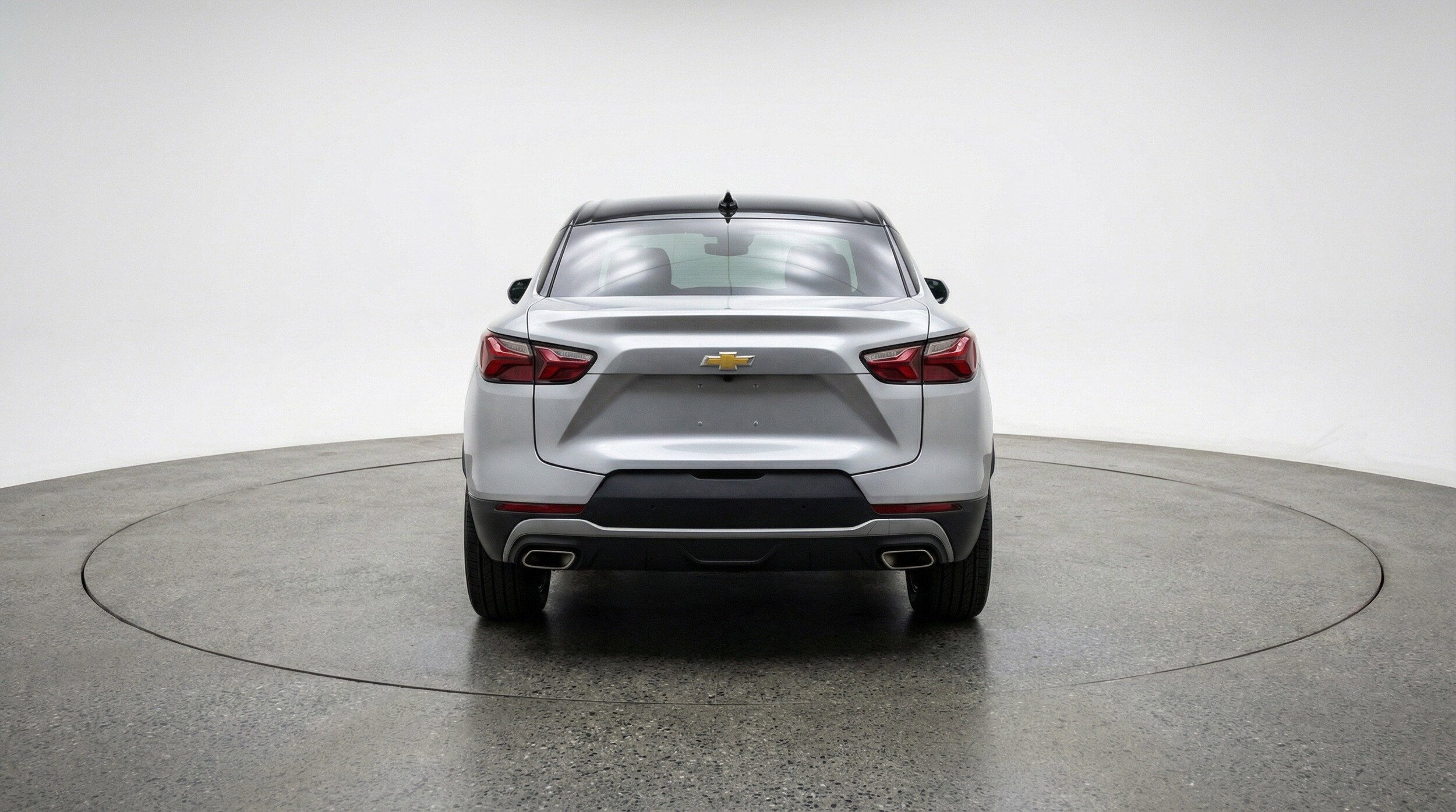 Thumbnail: 2025 Chevrolet Blazer - 7