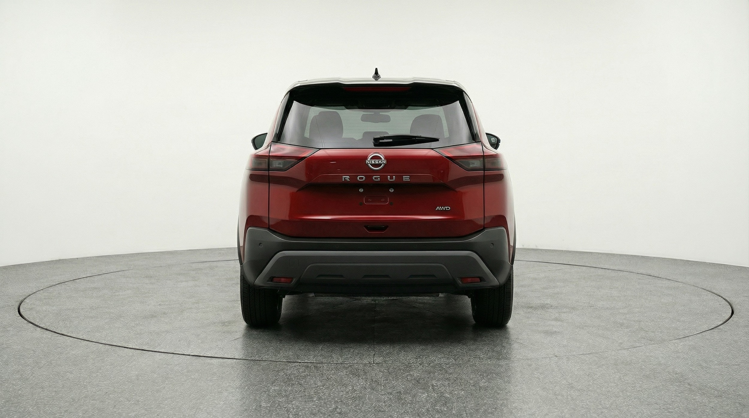 Thumbnail: 2025 Nissan Rogue - 6