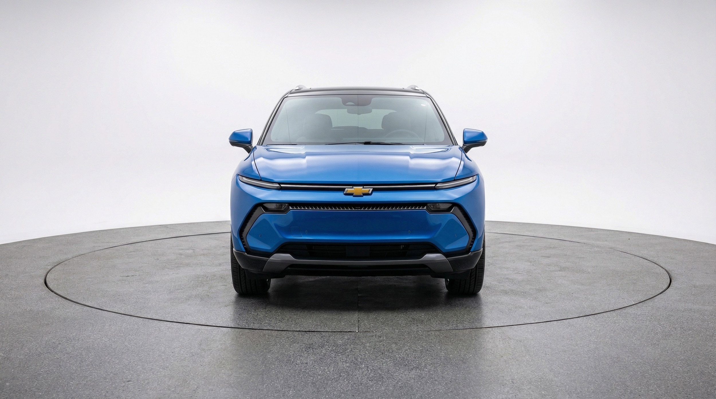 Thumbnail: 2025 Chevrolet Equinox - 2