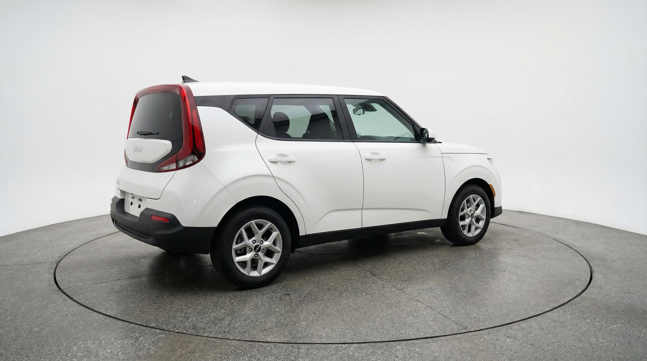 Thumbnail: 2025 Kia Soul - 9