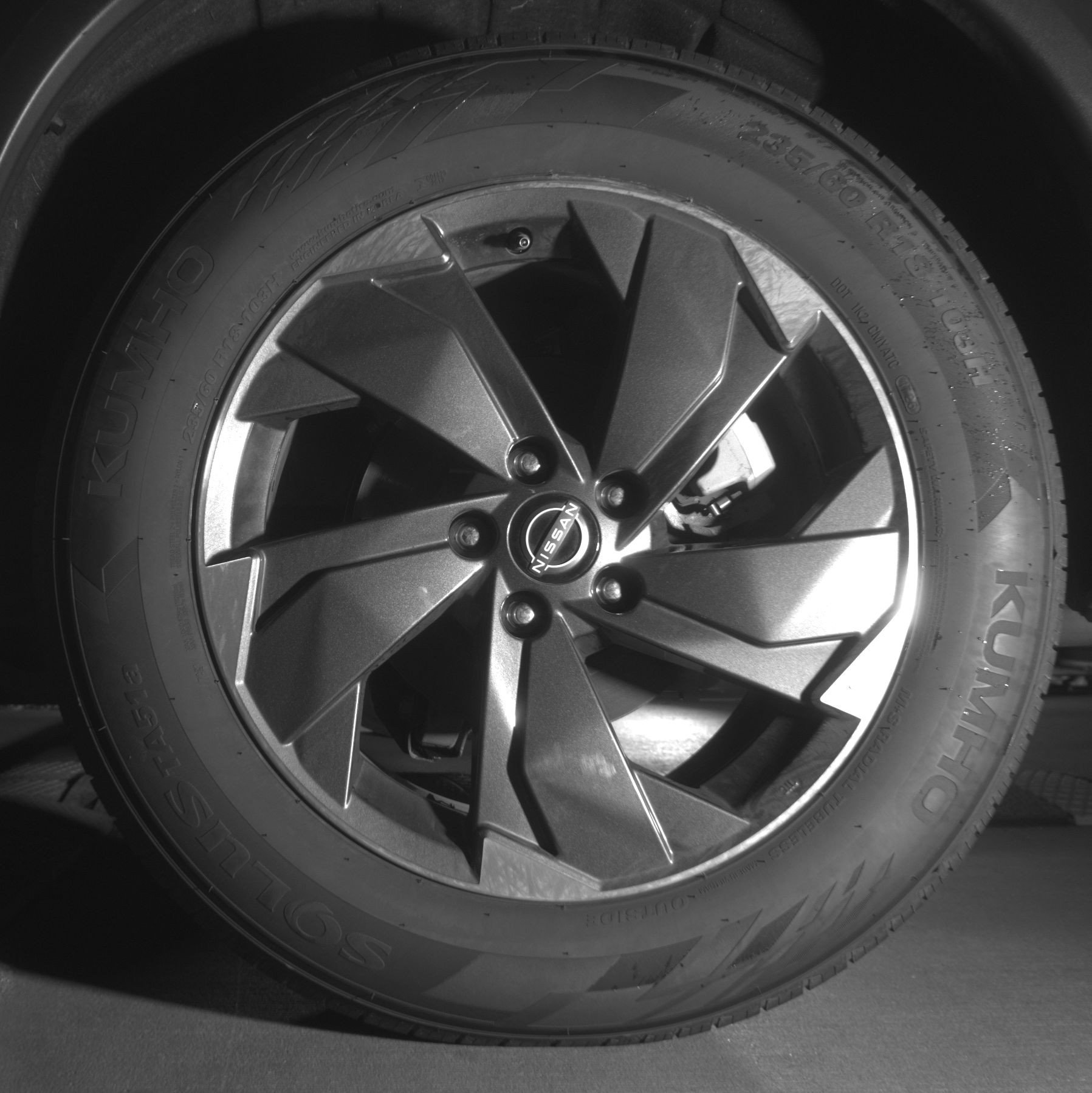 Thumbnail: 2025 Nissan Rogue - 14