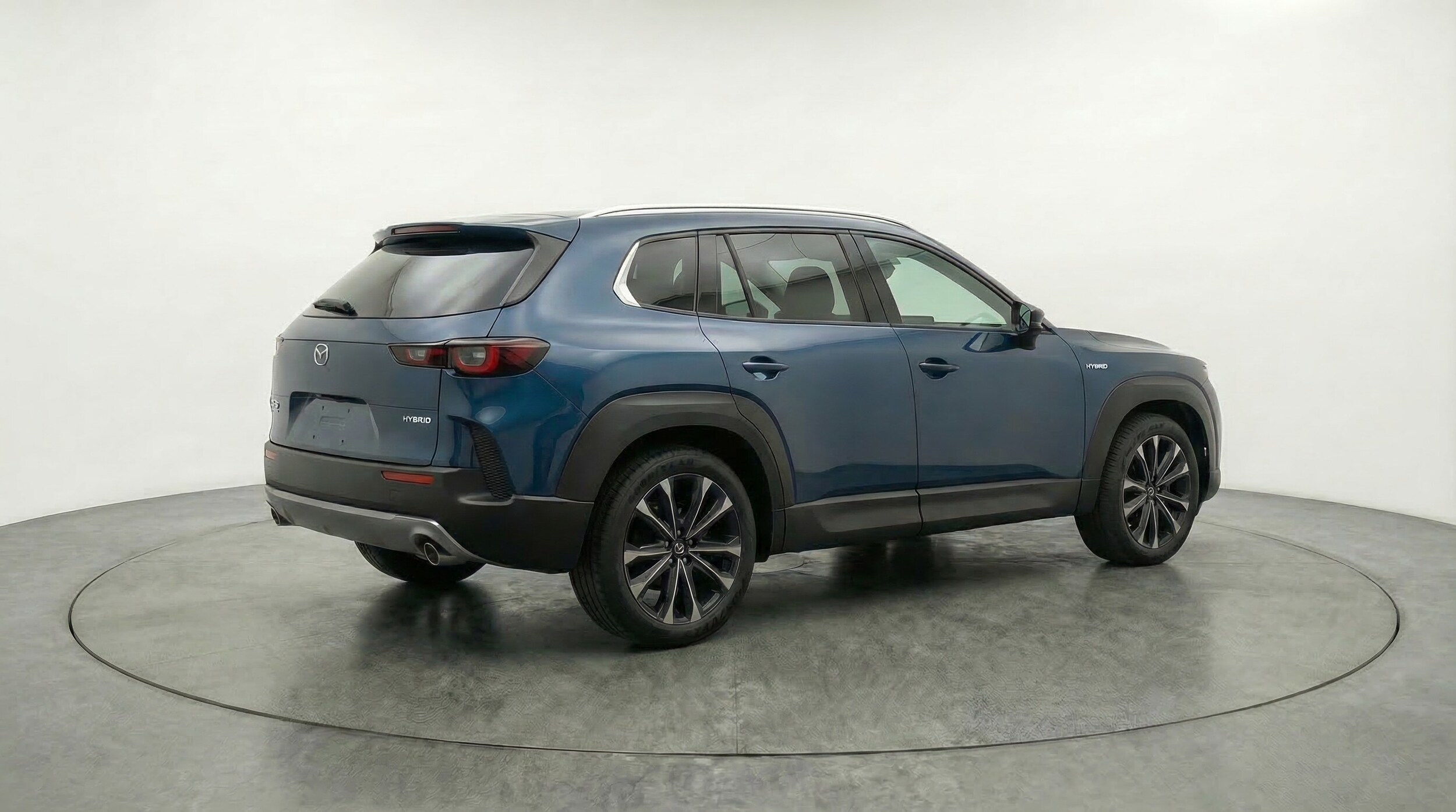 Thumbnail: 2025 Mazda CX-50 - 7