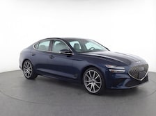 2025 Genesis G70  -
                  Austin, TX