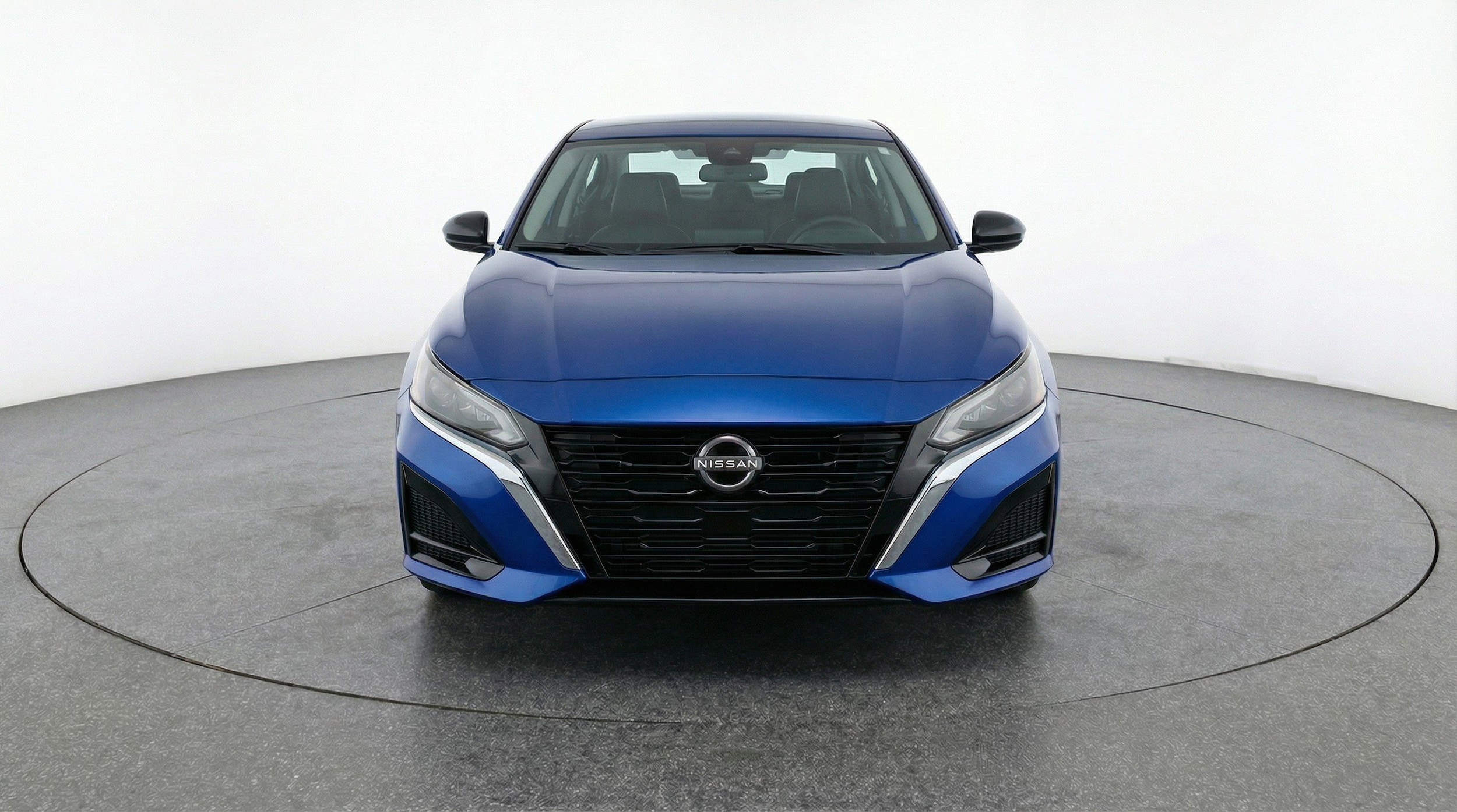 Thumbnail: 2025 Nissan Altima - 2