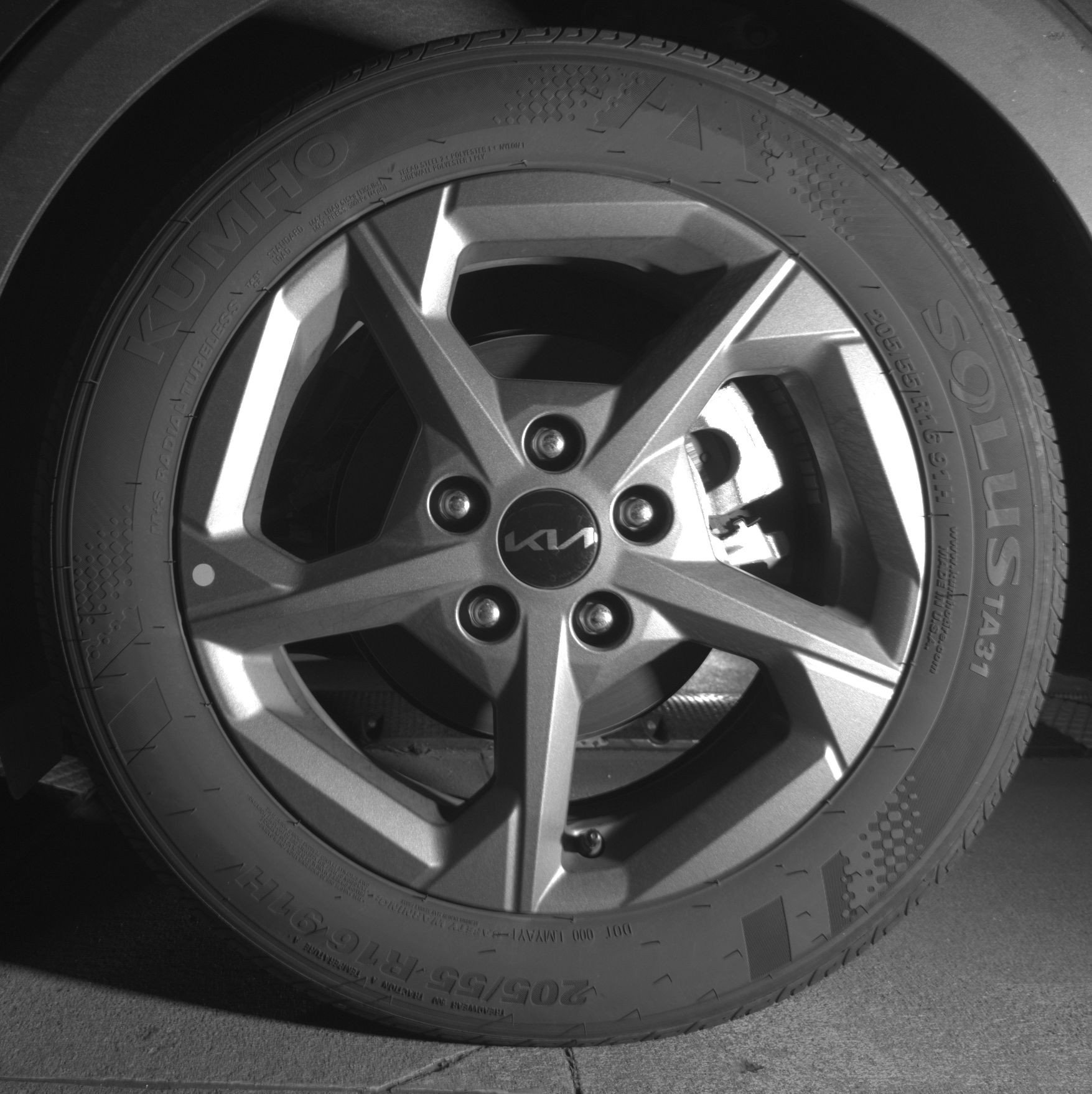 Thumbnail: 2025 Kia K4 - 14