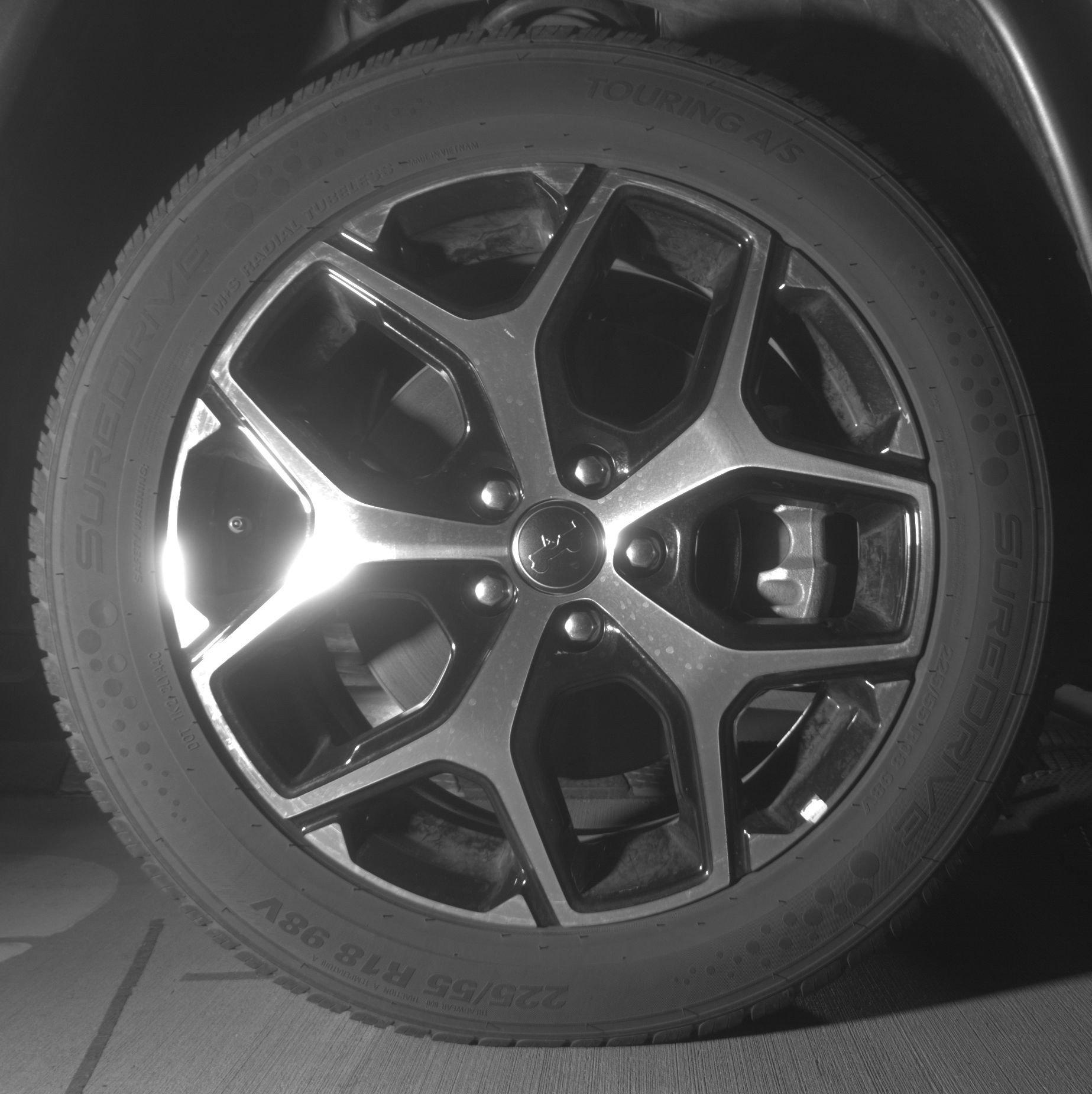 Thumbnail: 2025 Jeep Compass - 13