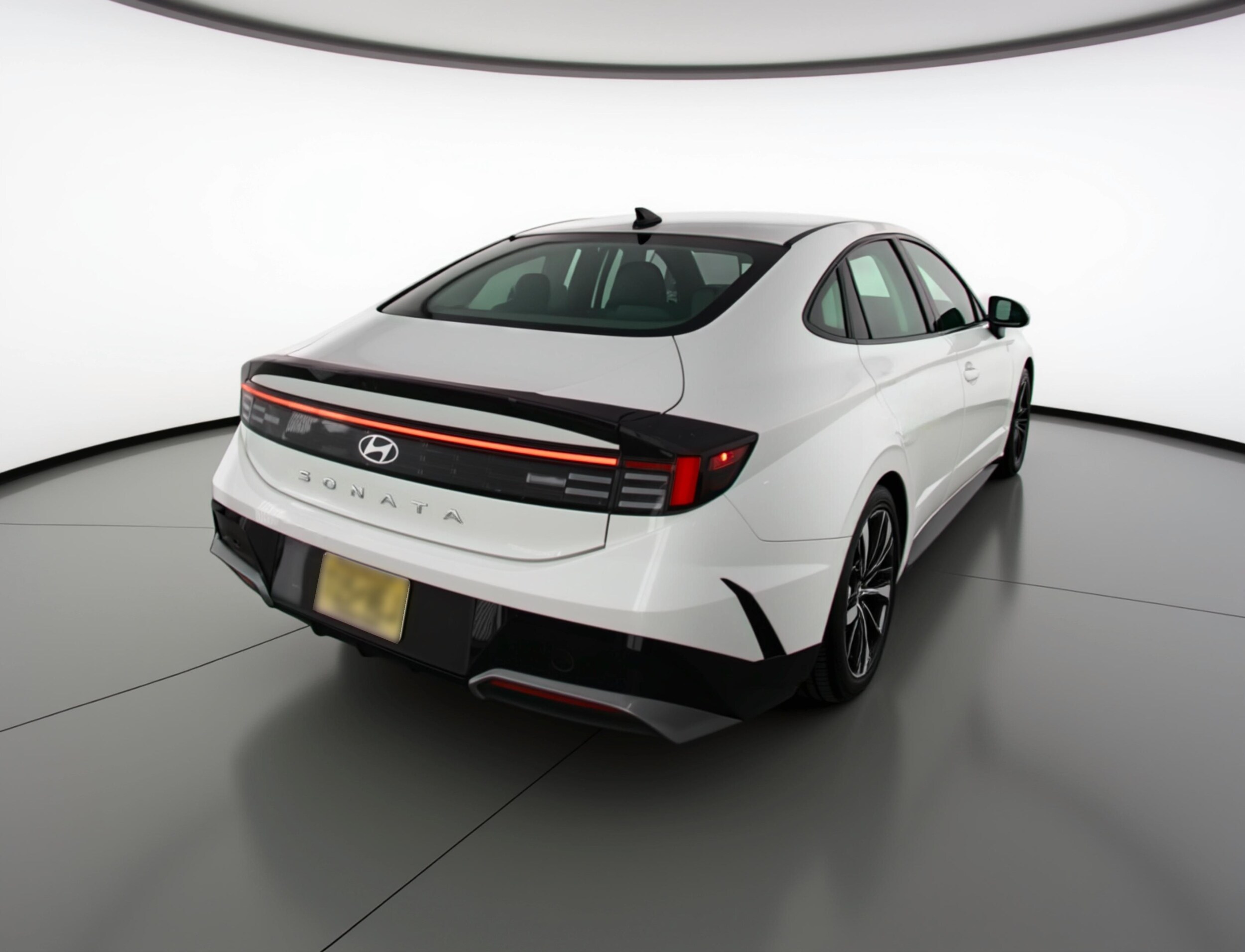 Thumbnail: 2025 Hyundai Sonata - 7