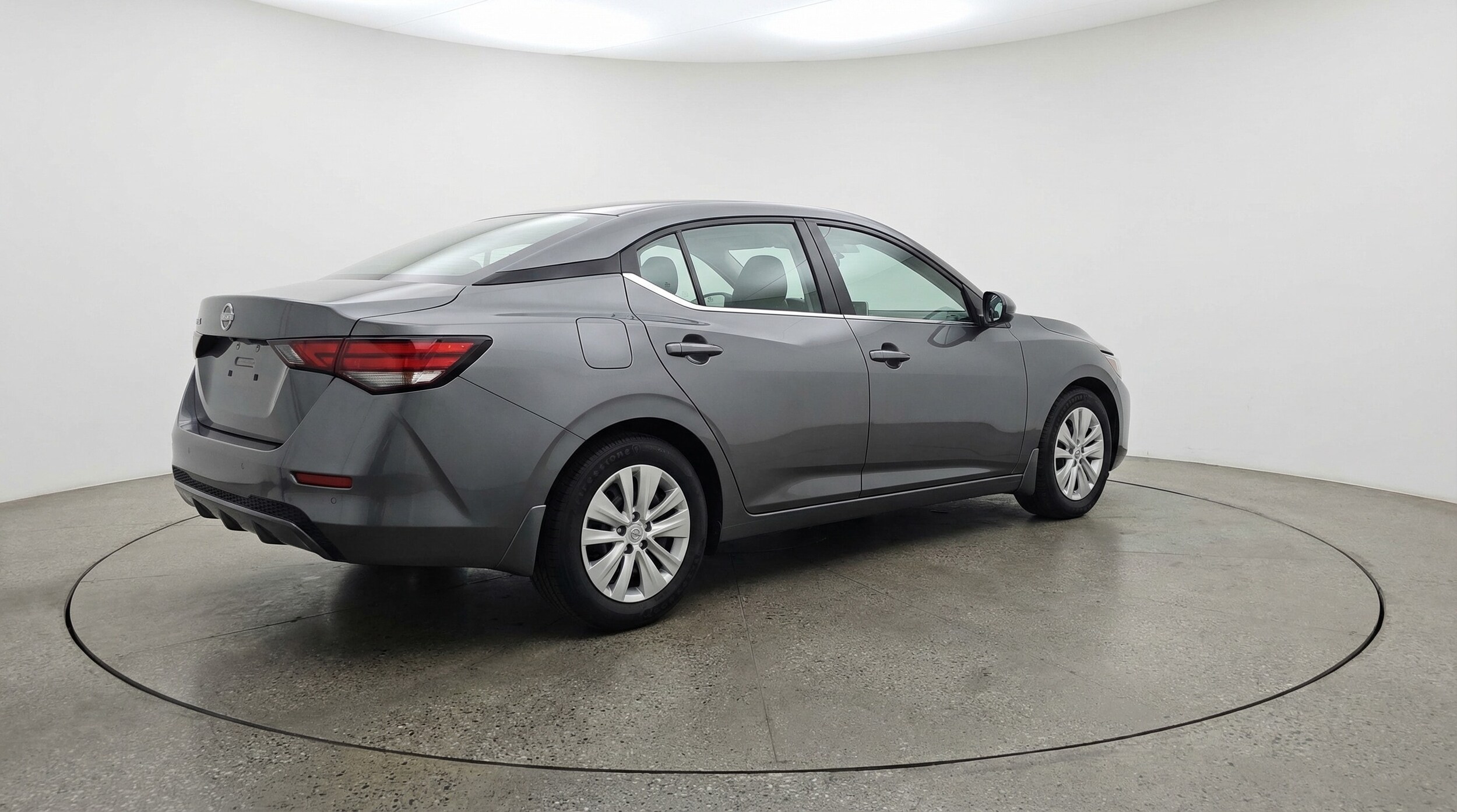 Thumbnail: 2025 Nissan Sentra - 7