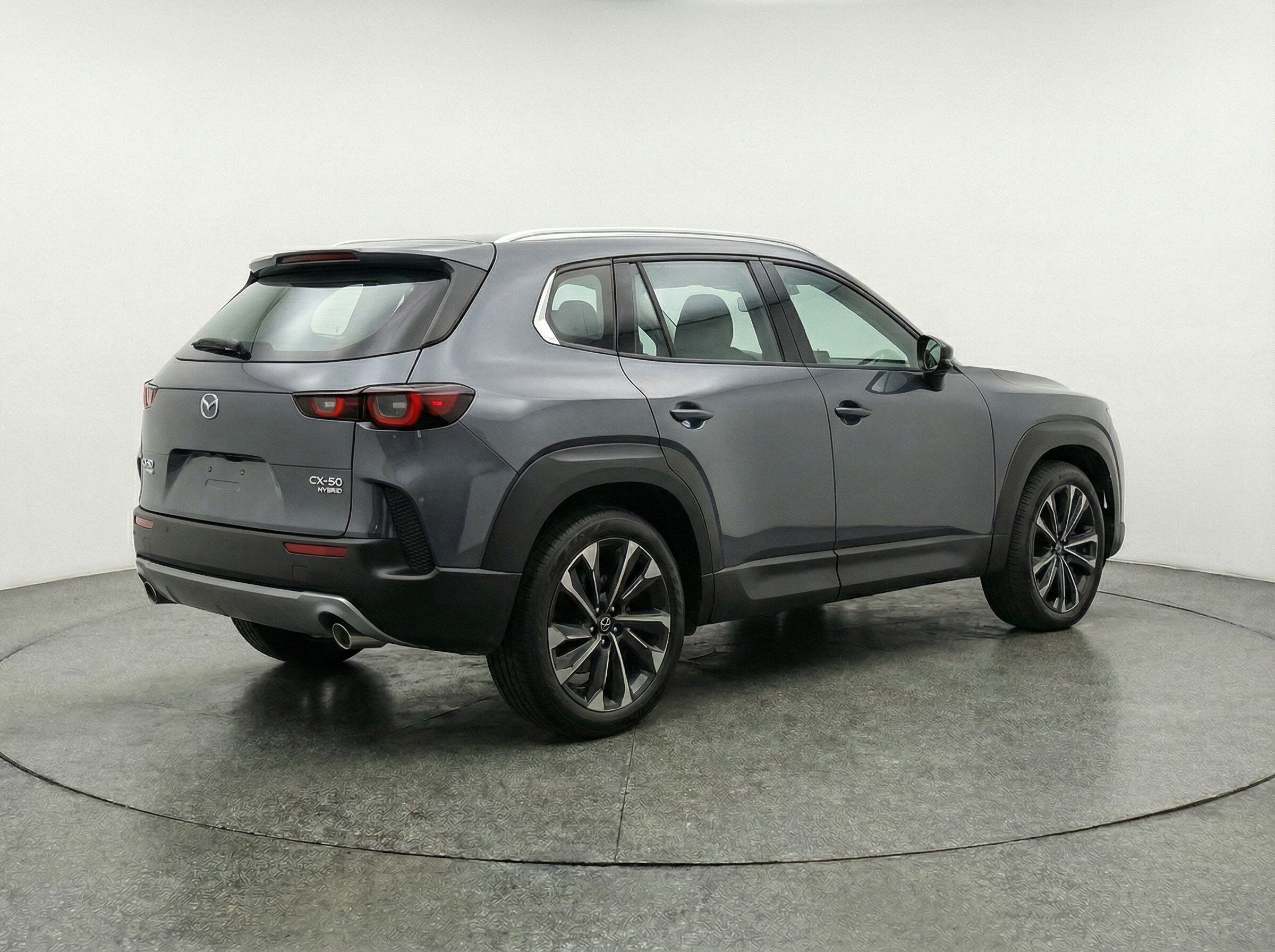 Thumbnail: 2025 Mazda CX-50 - 7